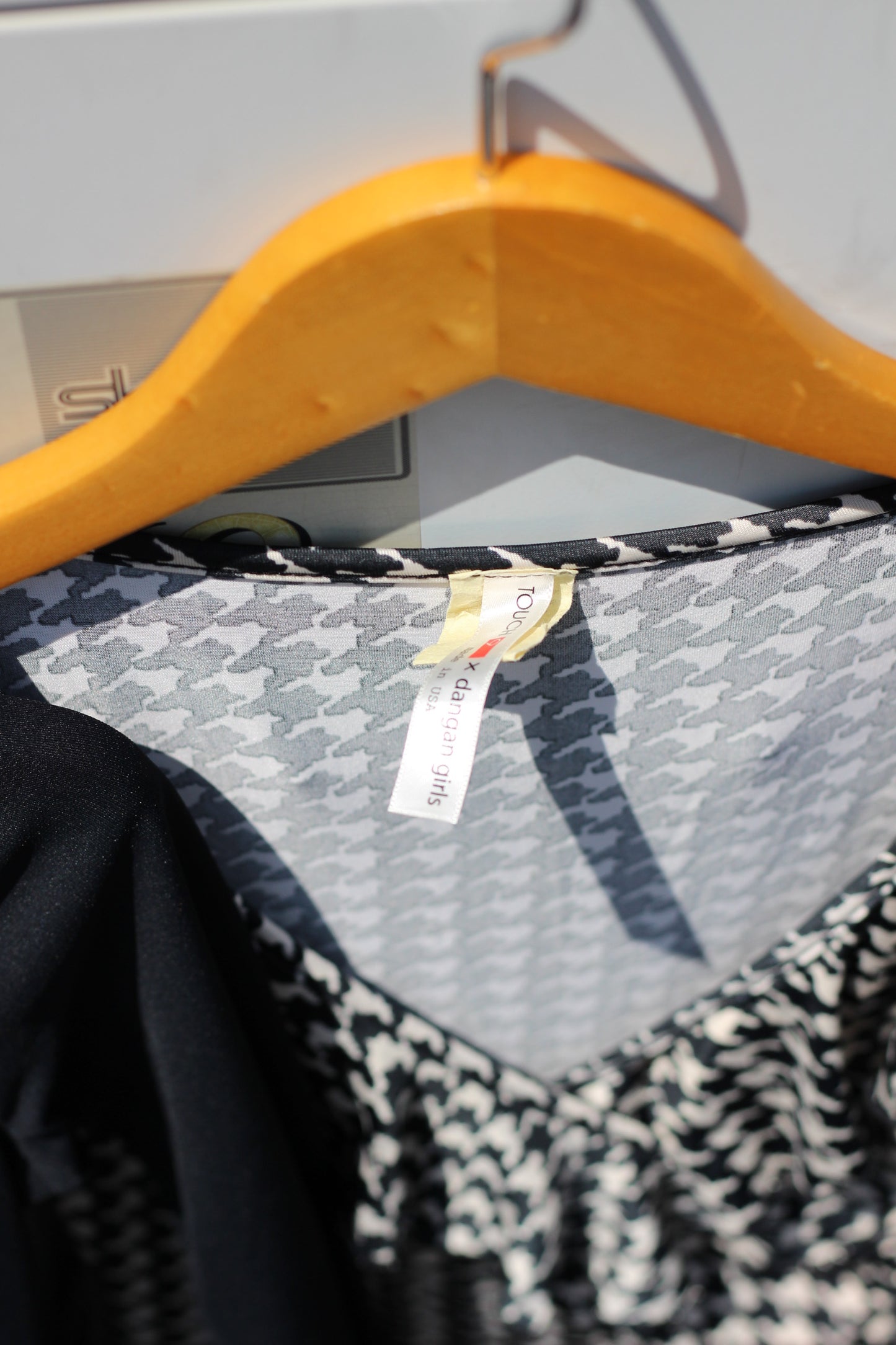 Ladies Import Vintage Black Items x11点