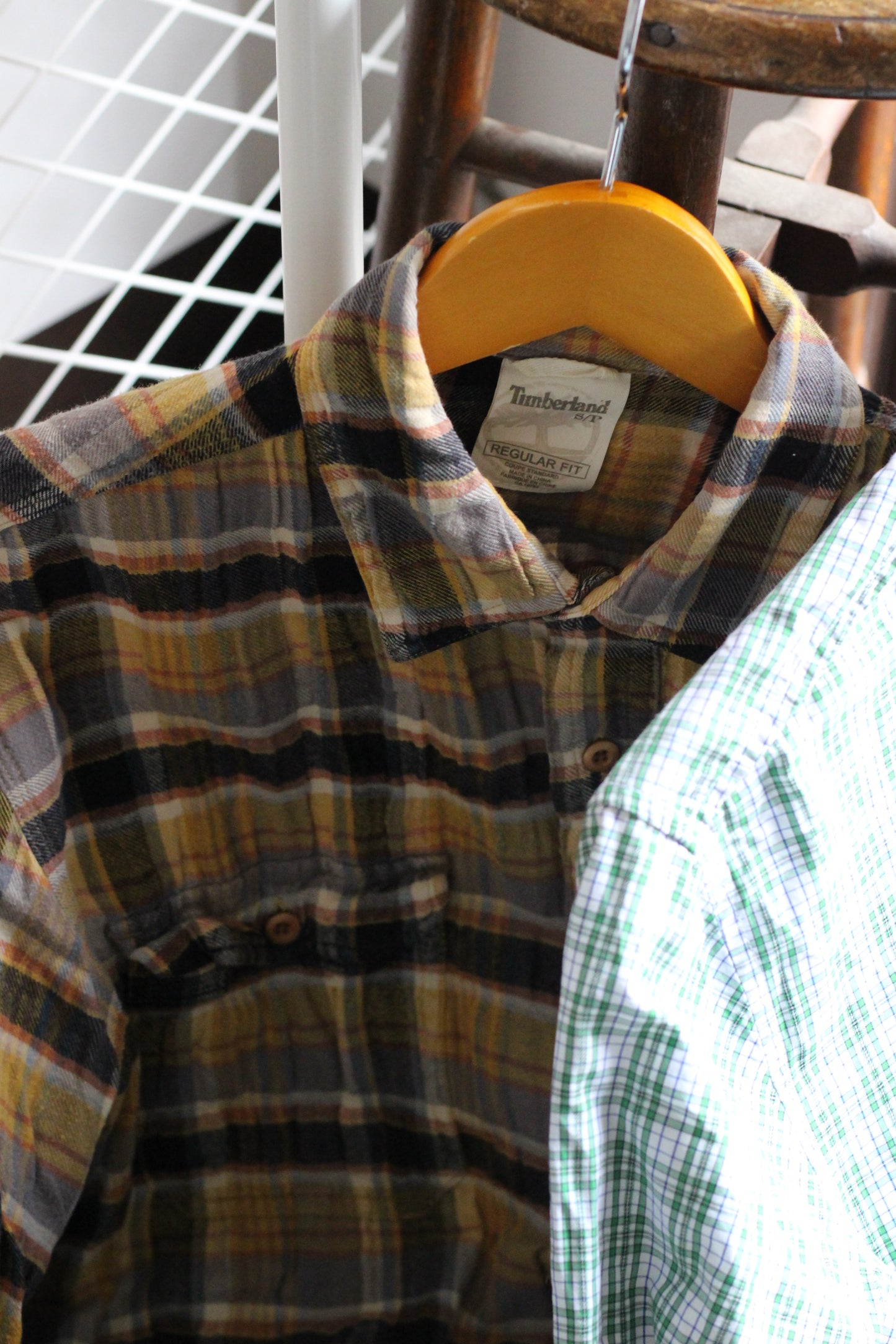 Timberland Shirts & Jackets x7点