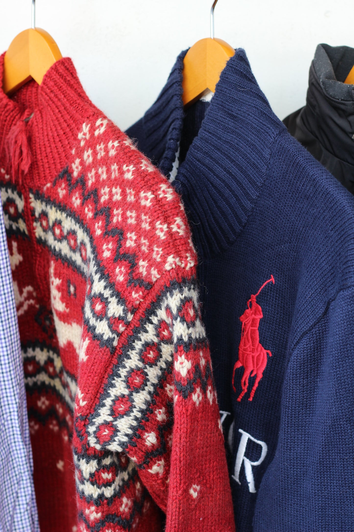 Ralph Lauren item x4点