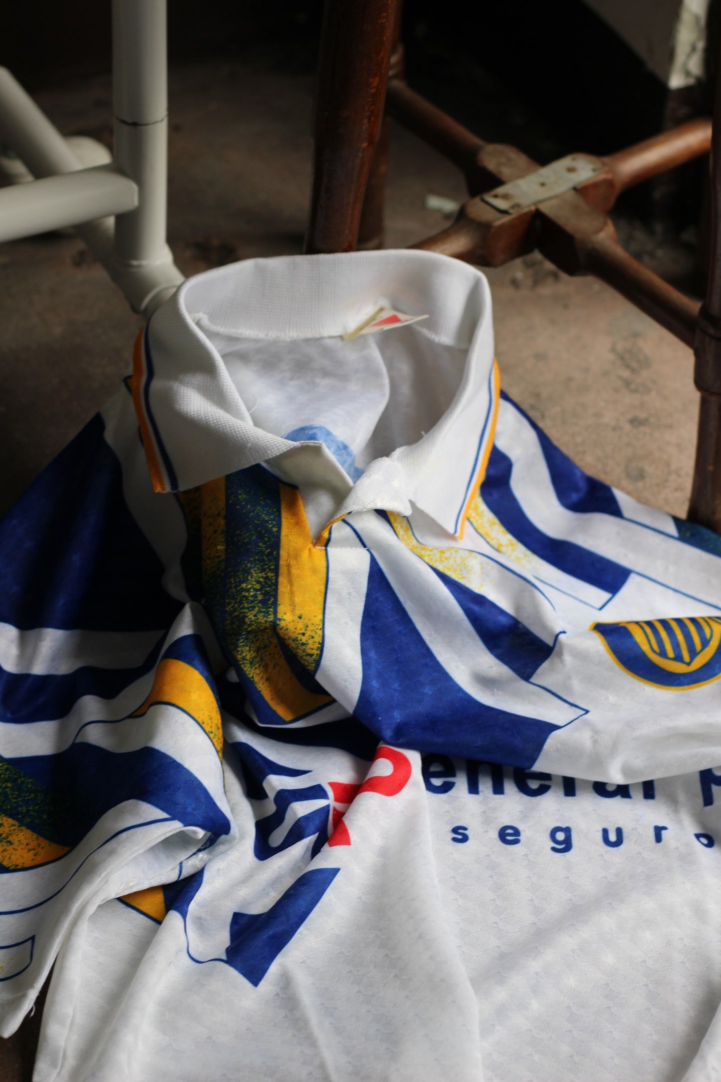 Football Team Shirts x7点