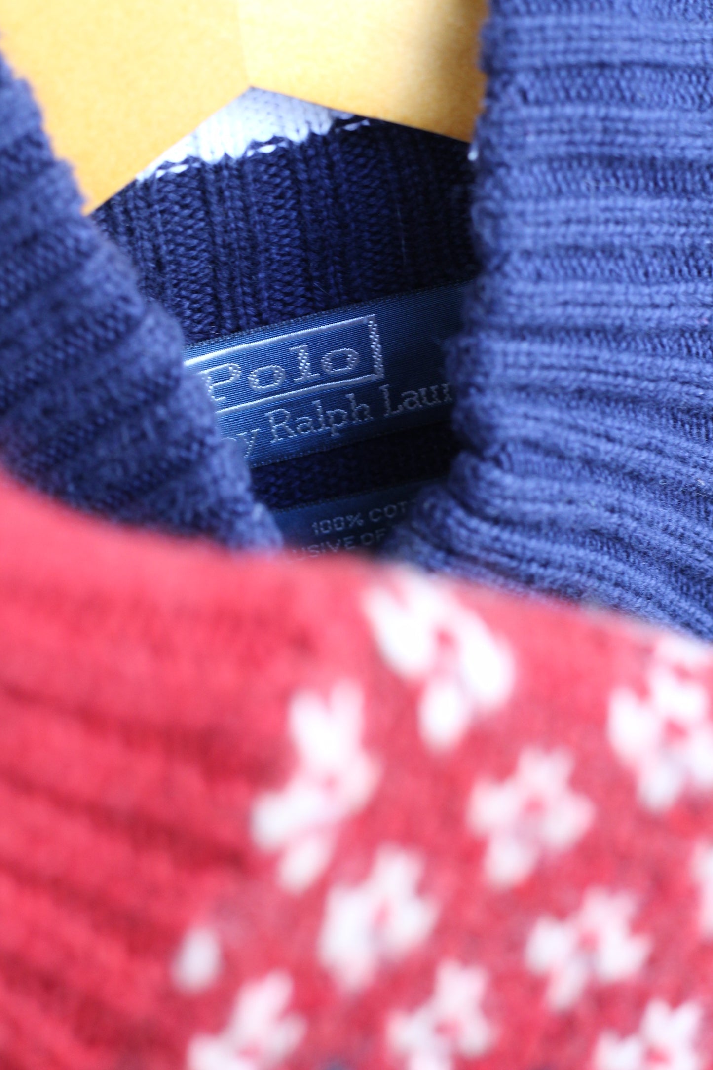 Ralph Lauren item x4点