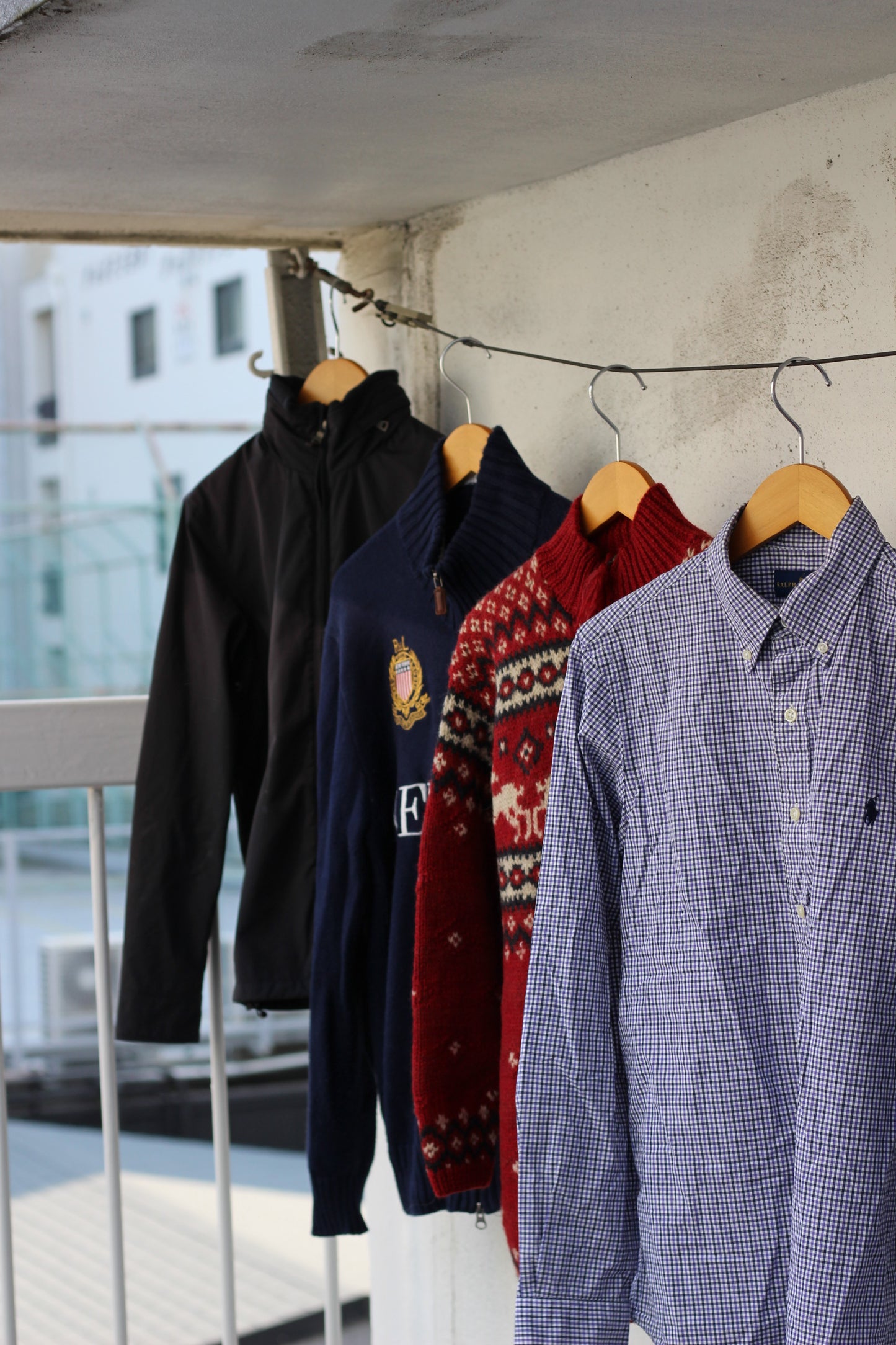 Ralph Lauren item x4点