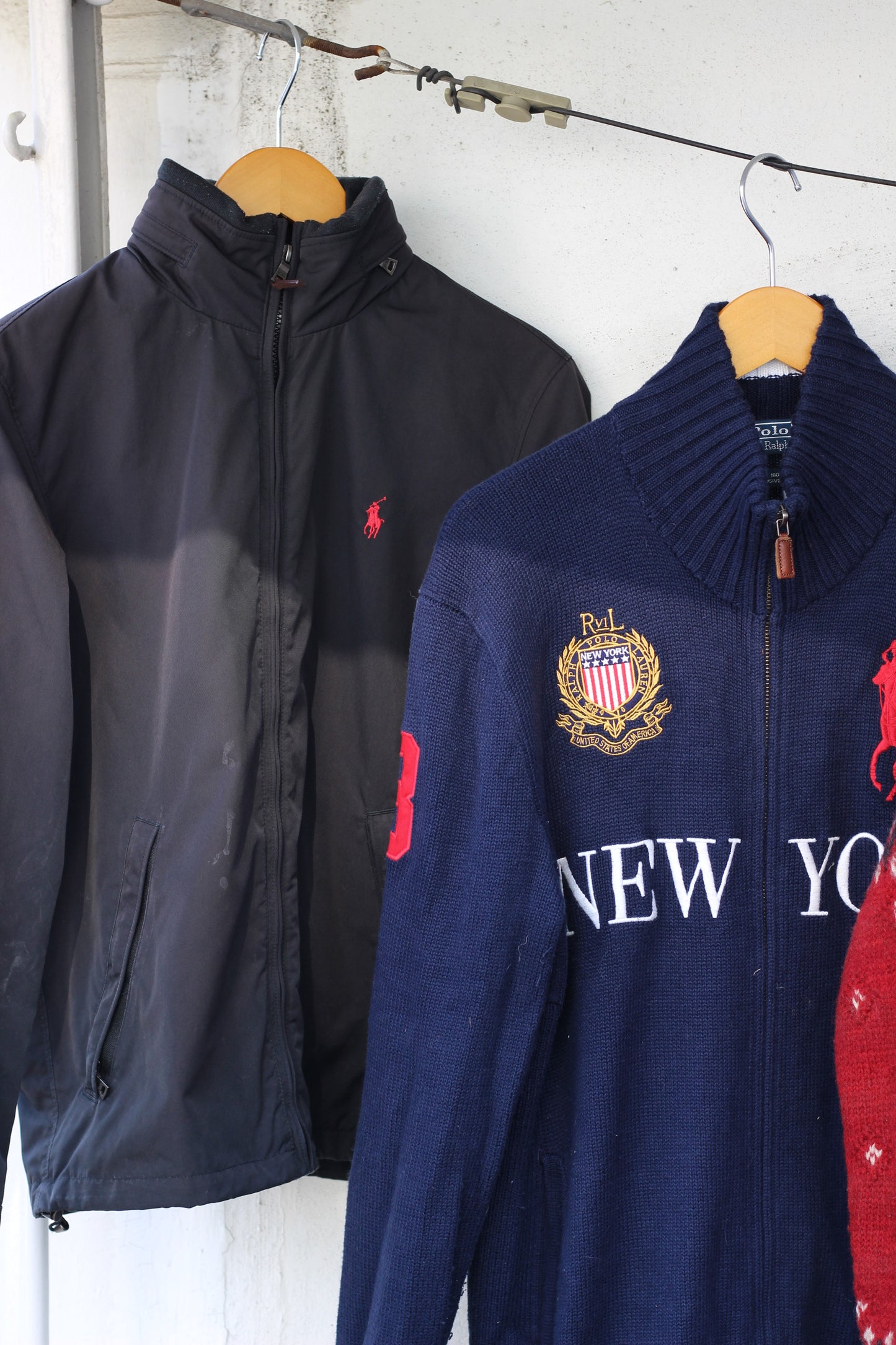 Ralph Lauren item x4点