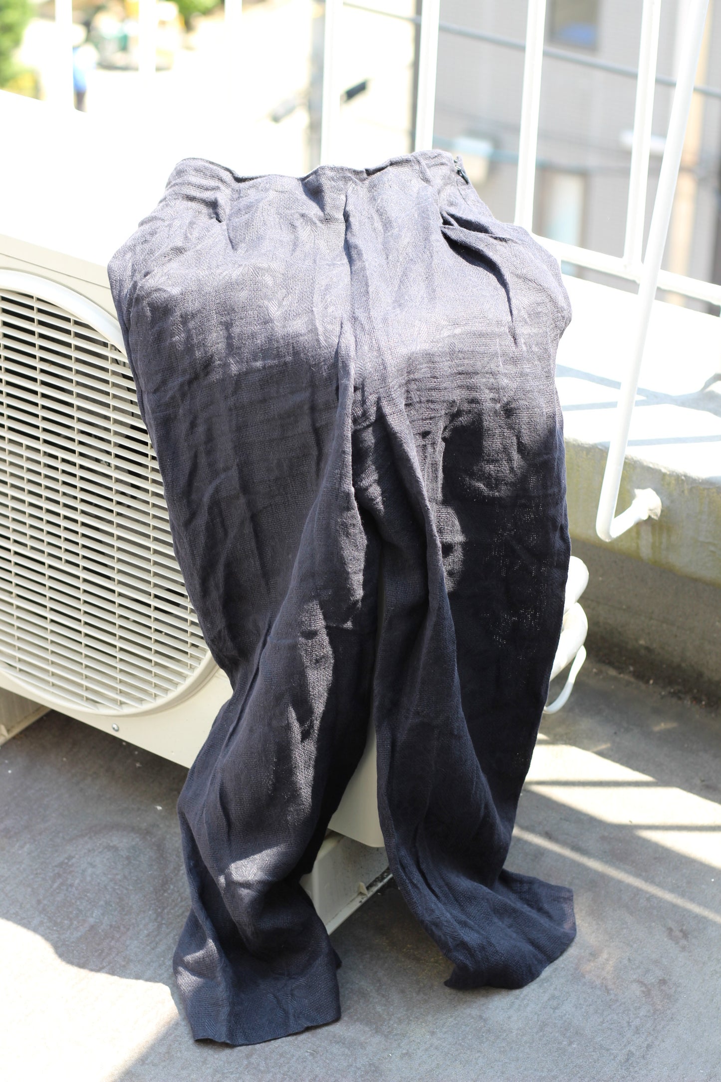 Ladies Import Vintage Black Items x11点