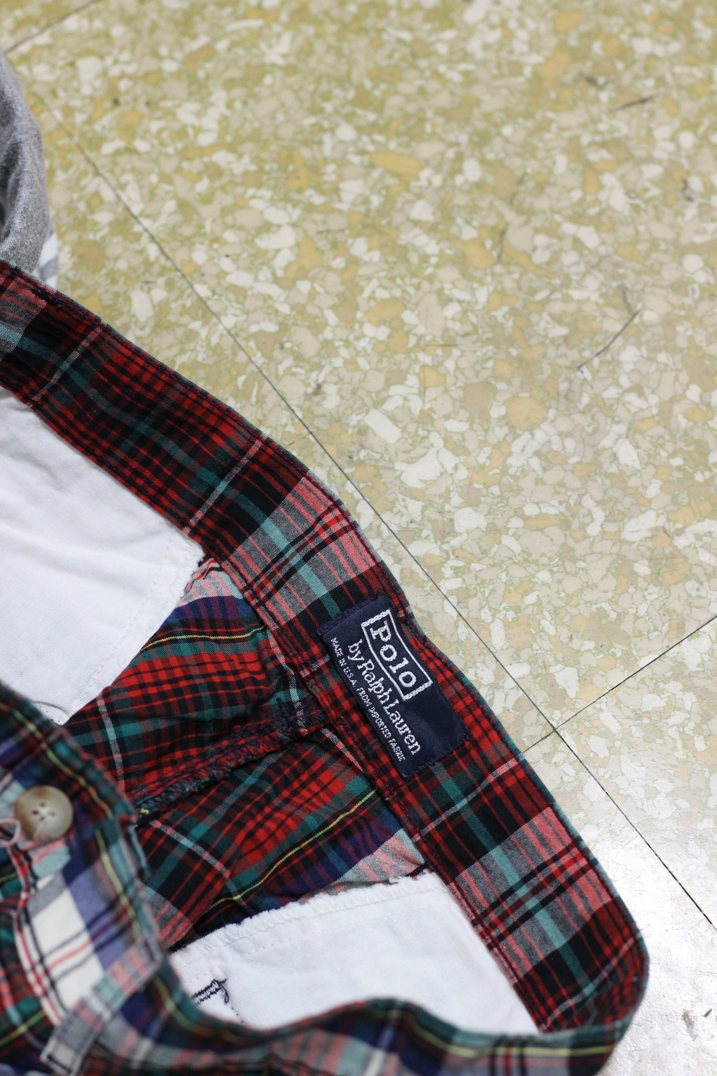 Ralph Lauren Shorts x2点