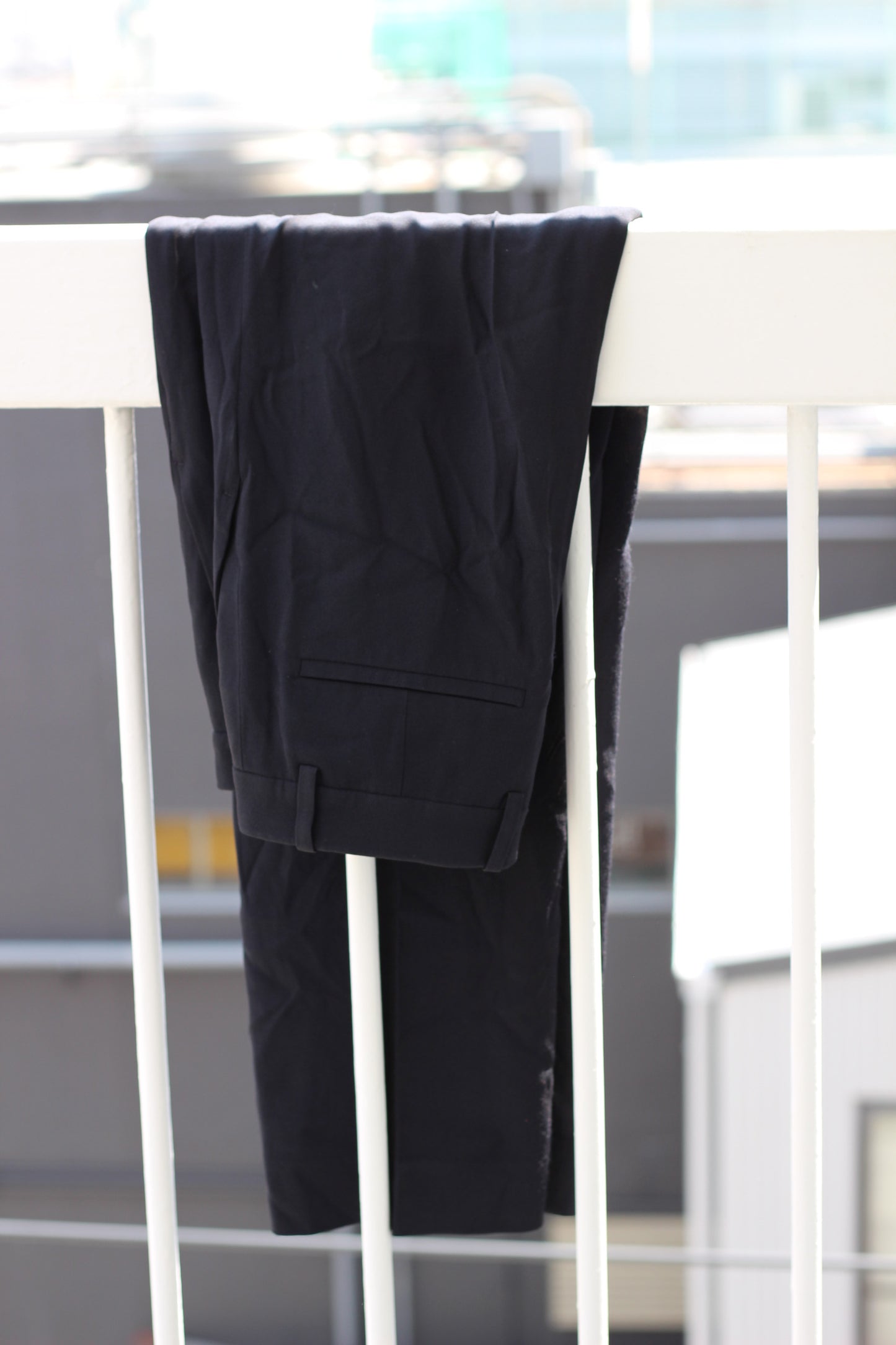 Ladies Import Vintage Black Items x11点