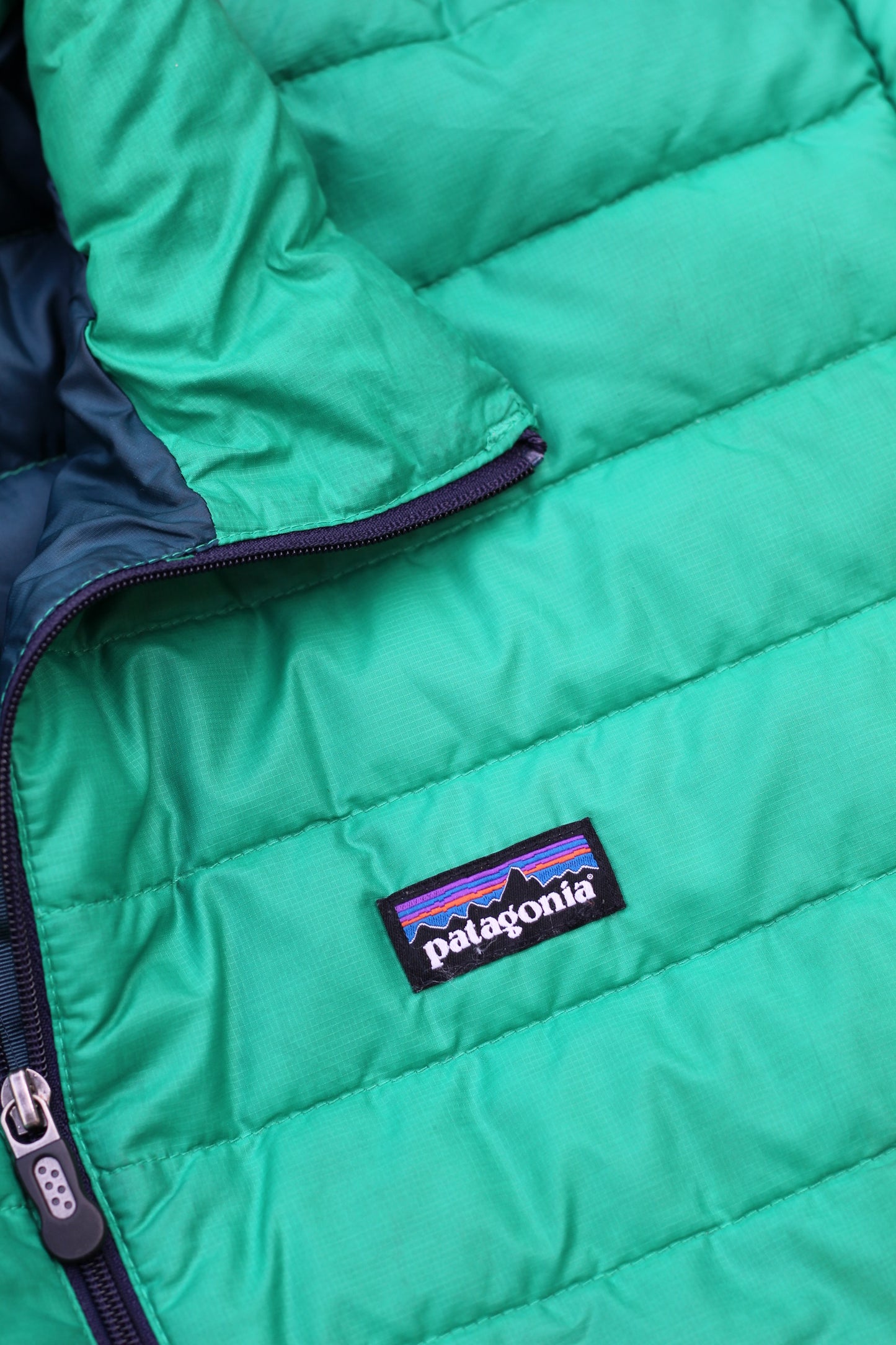 Patagonia jacket x2点