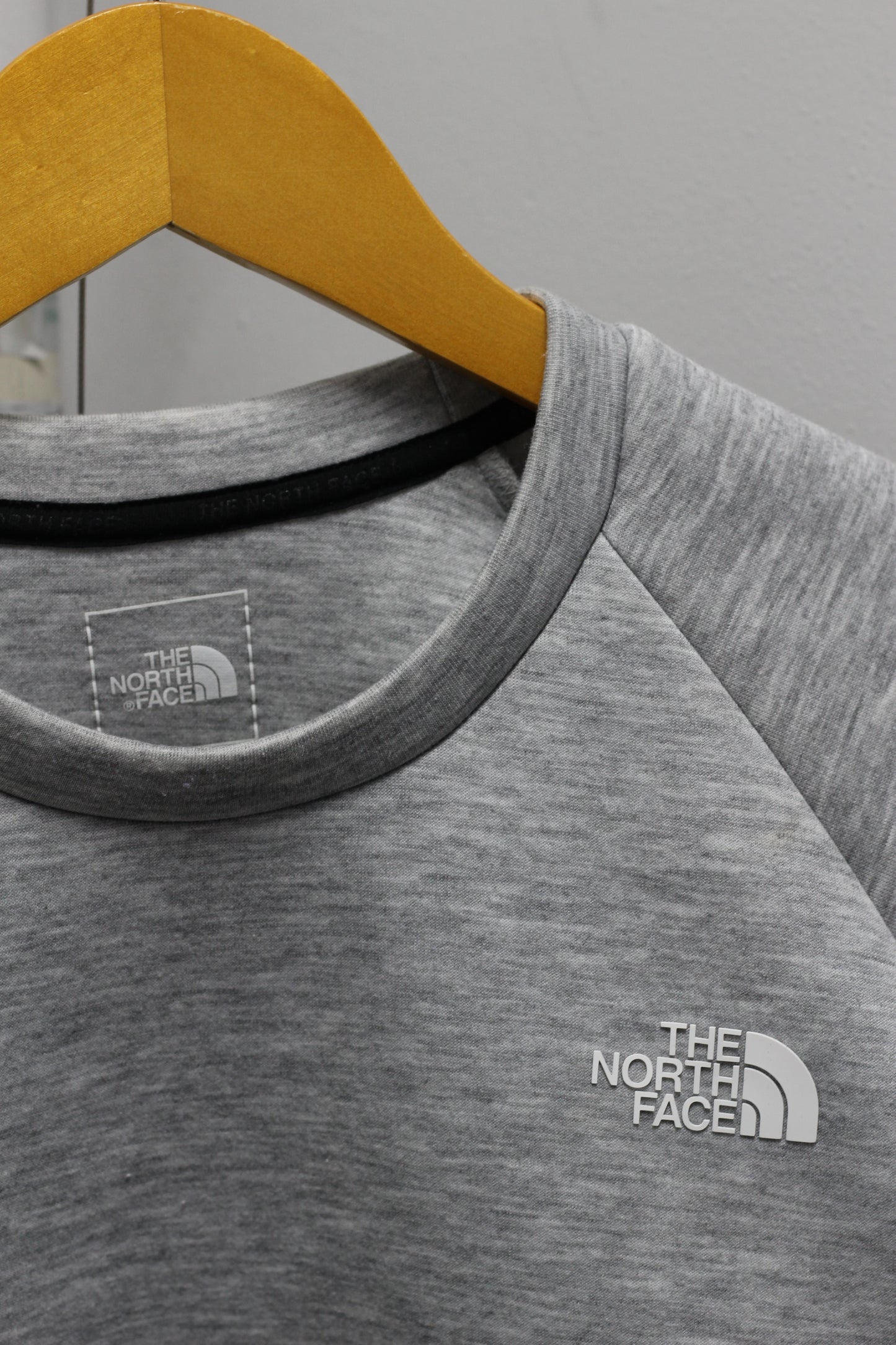 The North Face Logo Sweatshirt x2点