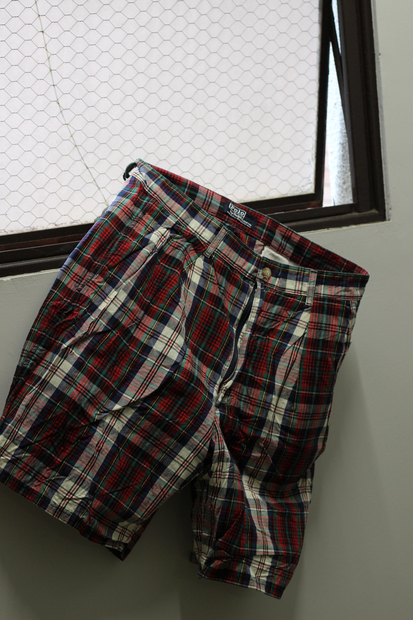 Ralph Lauren Shorts x2点