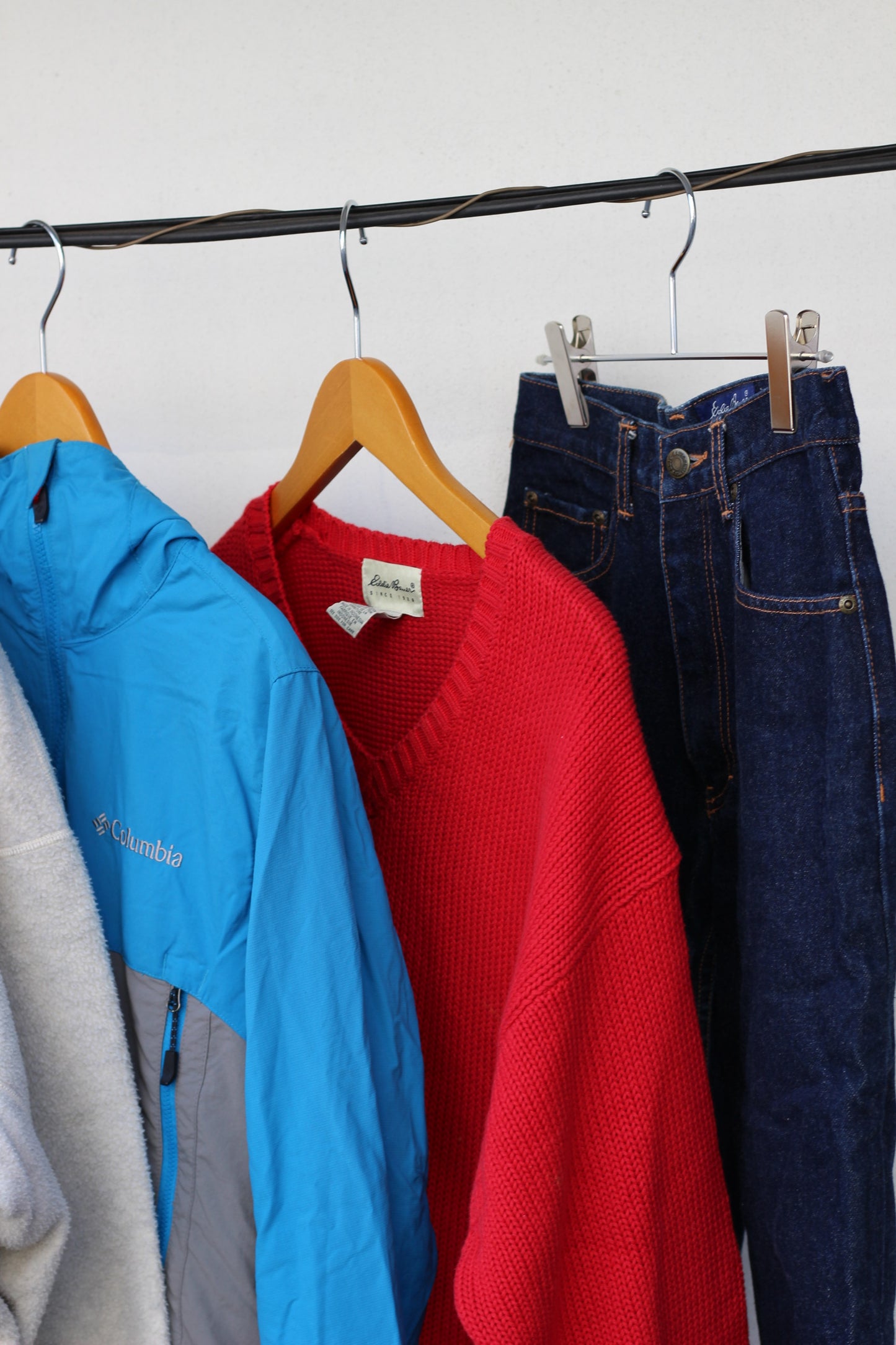 mont-bell outdoor brand item x6点