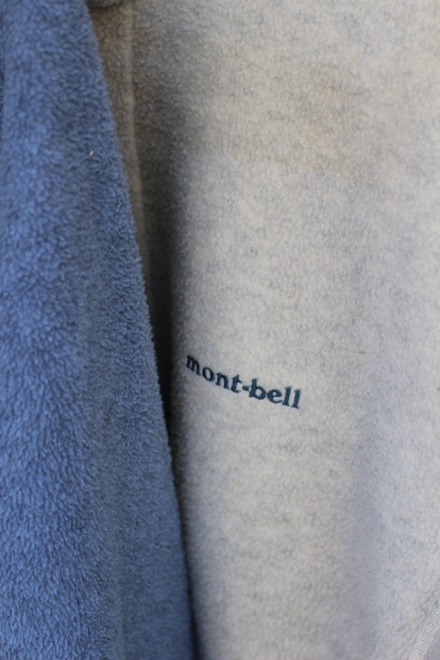 mont-bell outdoor brand item x6点