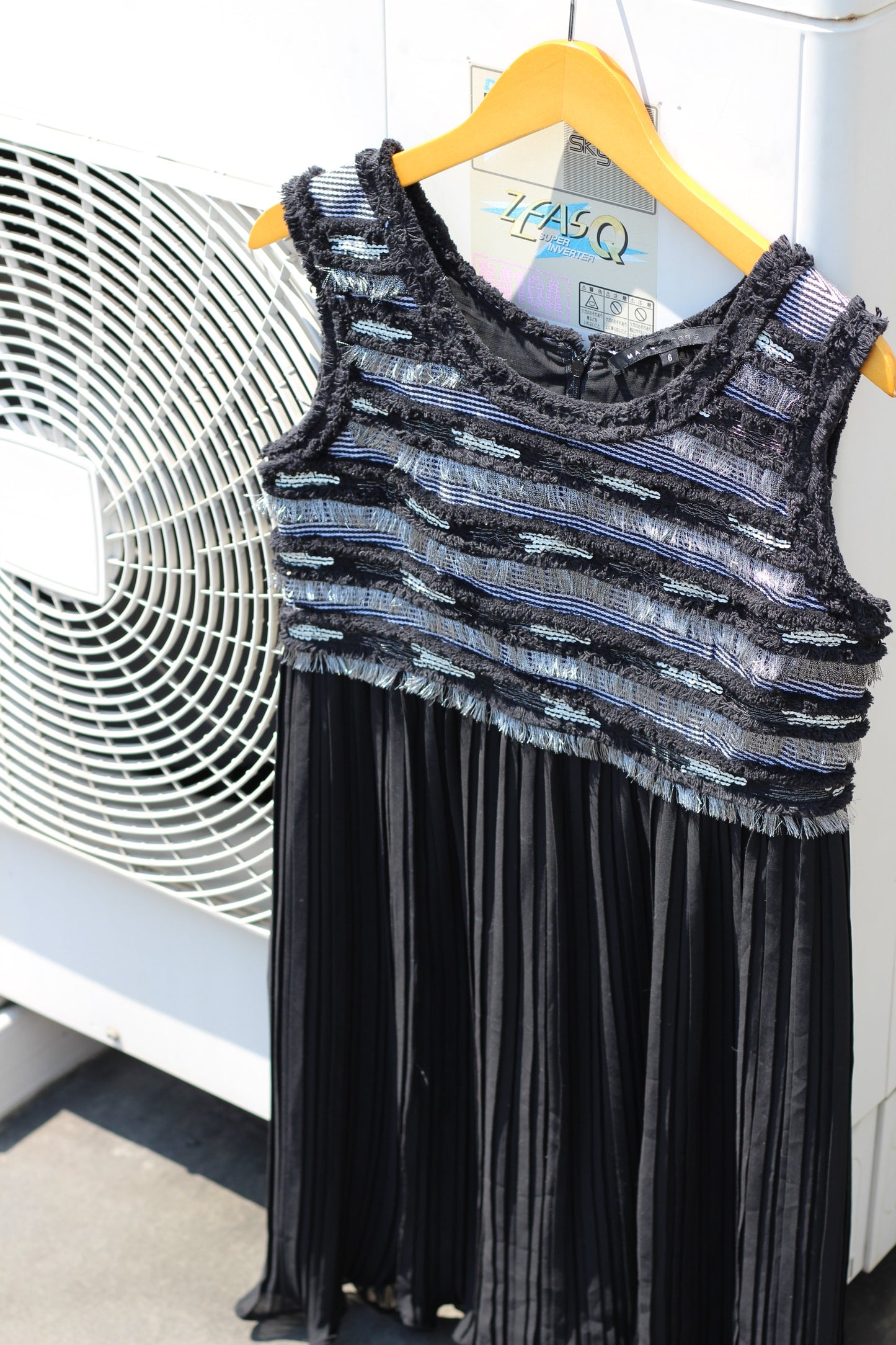 Ladies Brand Black Items x10点