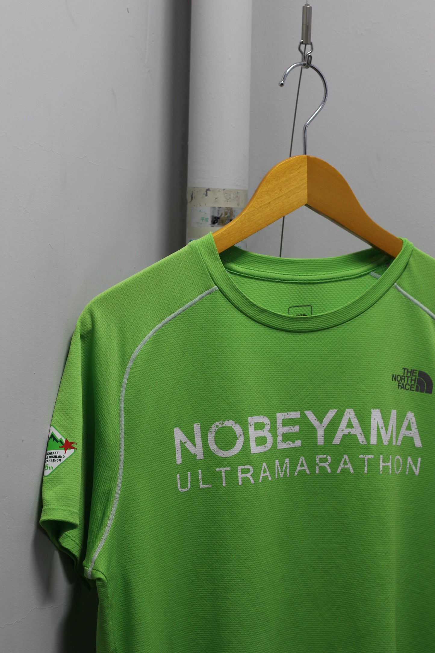 The North Face Sporty T-Shirt x2点