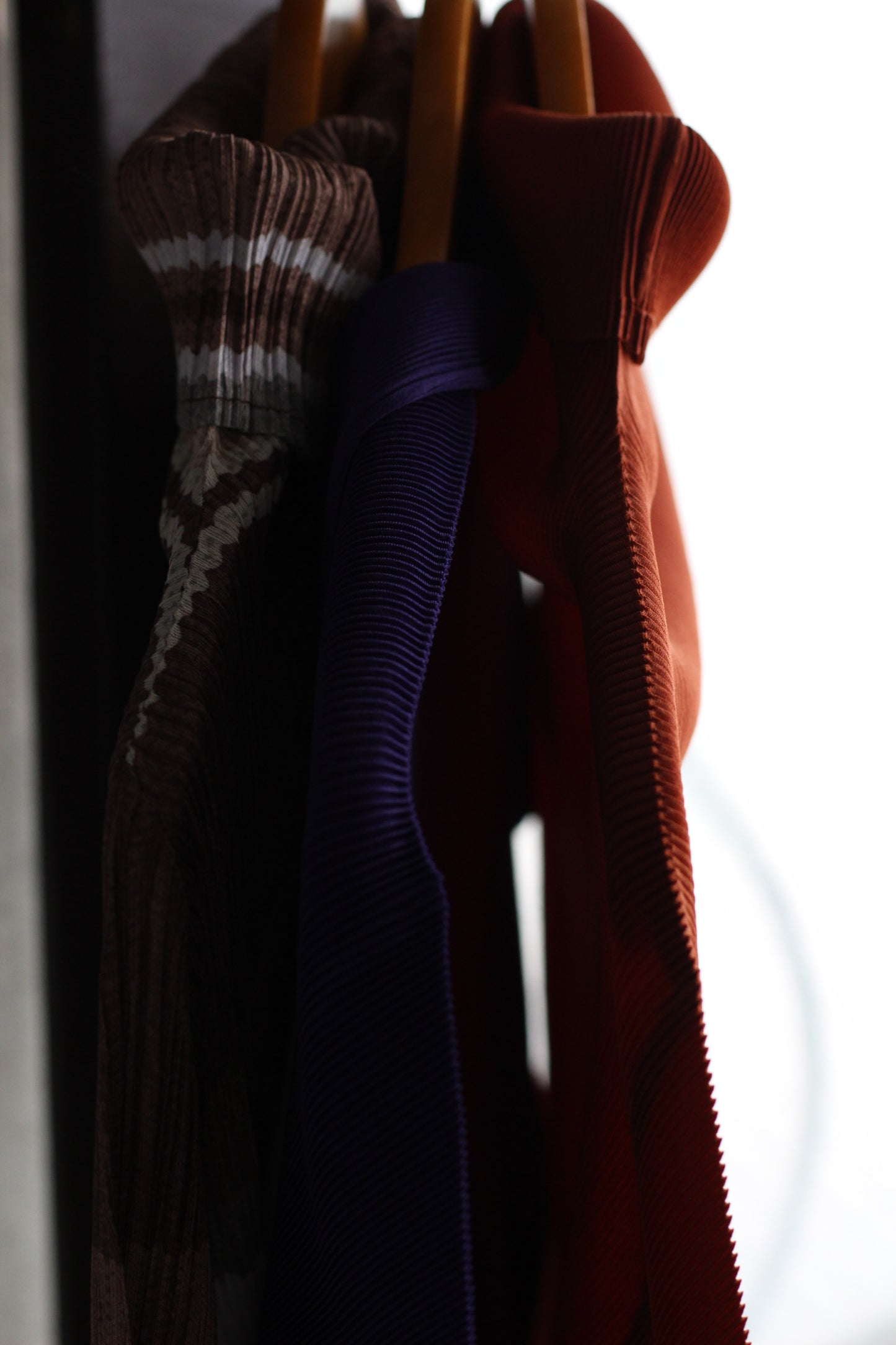 Pleats Please Issey Miyake Tops x3点