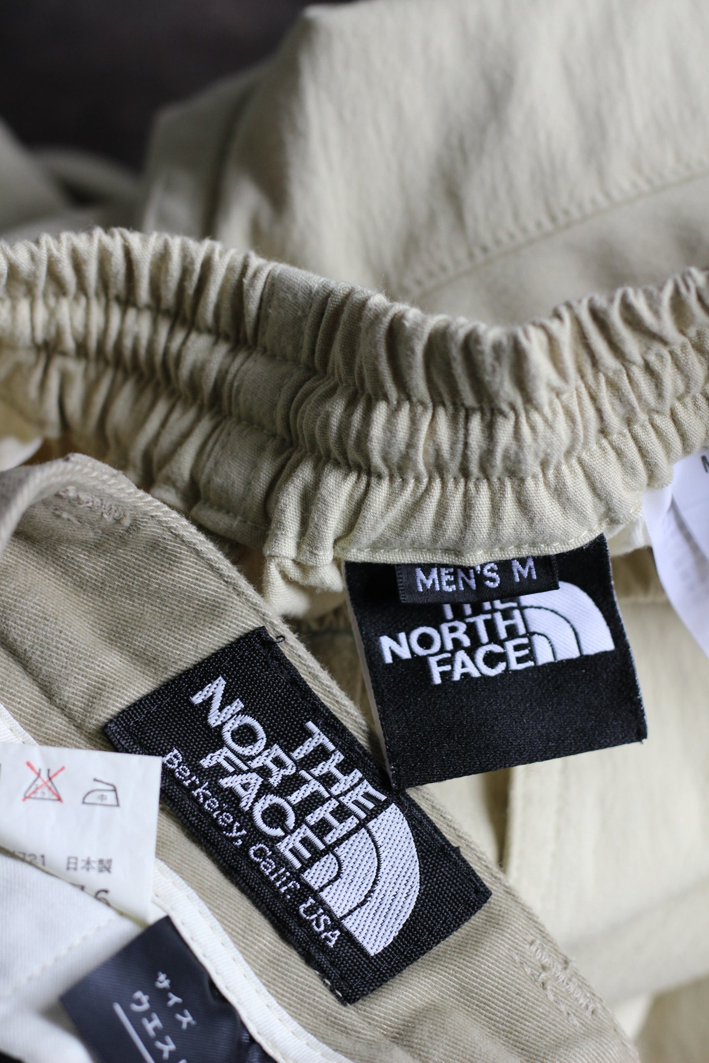 The North Face Outdoor Bottoms x2点