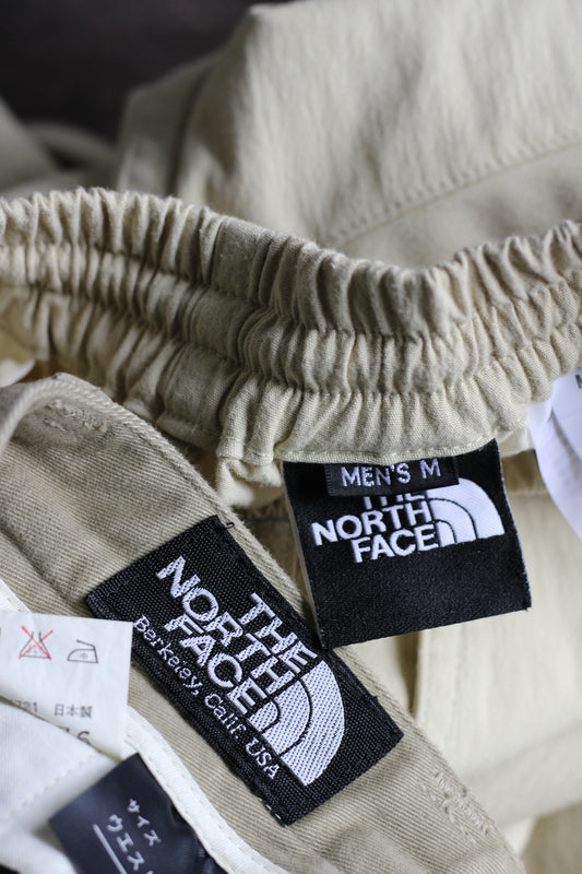 The North Face Outdoor Bottoms x2点