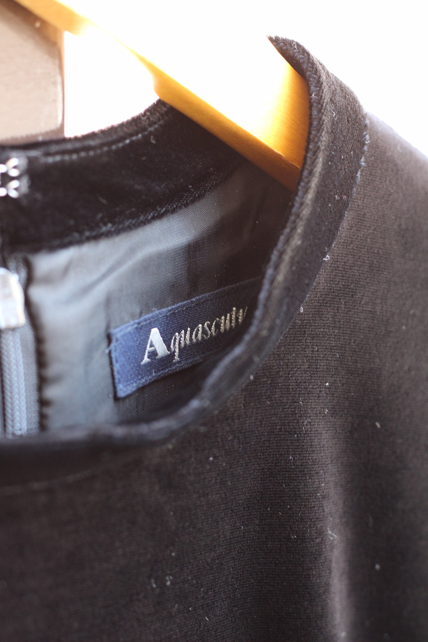 Ladies Brand Black Items x10点