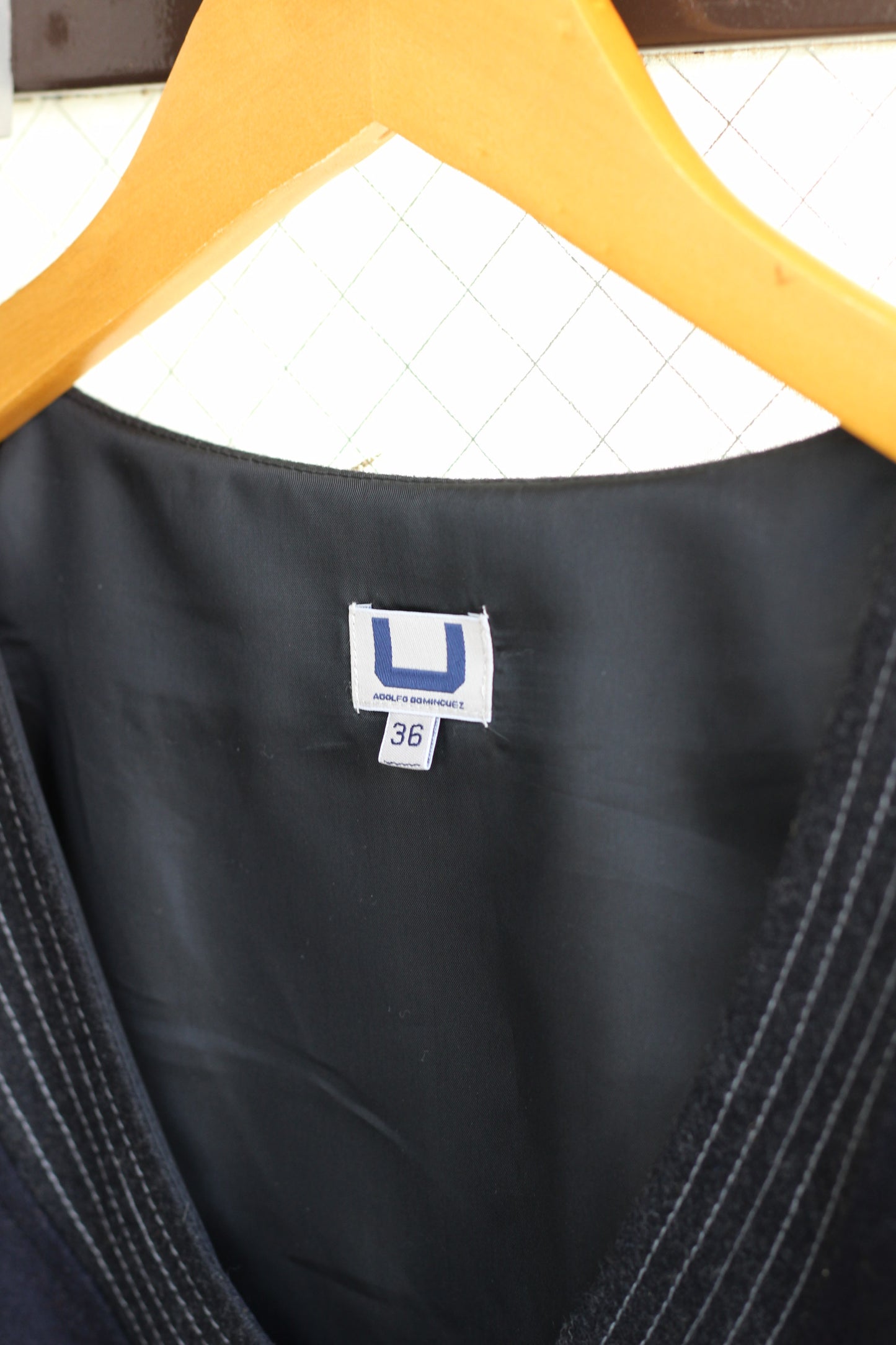 Ladies Brand Black Items x10点
