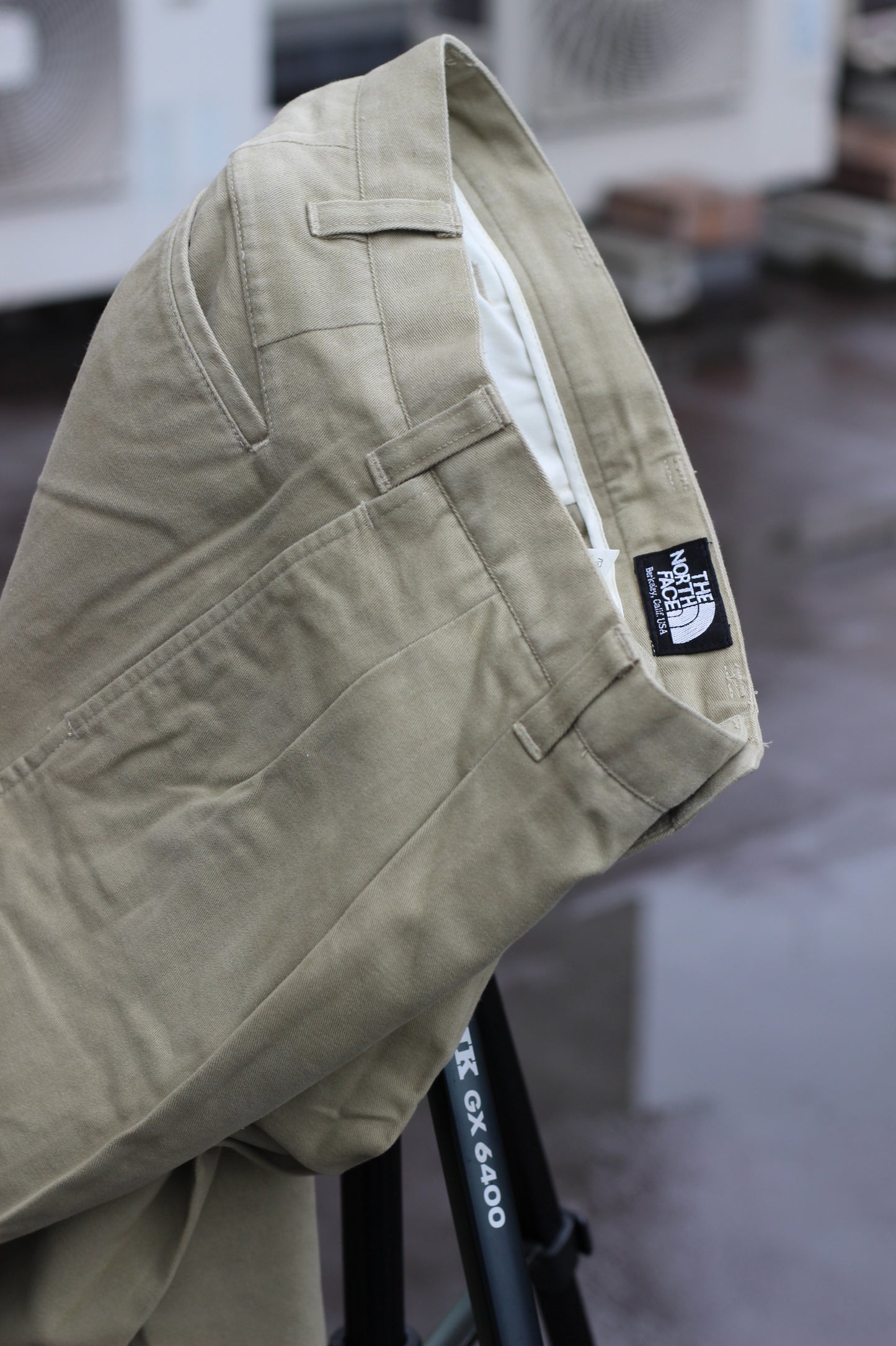 The North Face Outdoor Bottoms x2点