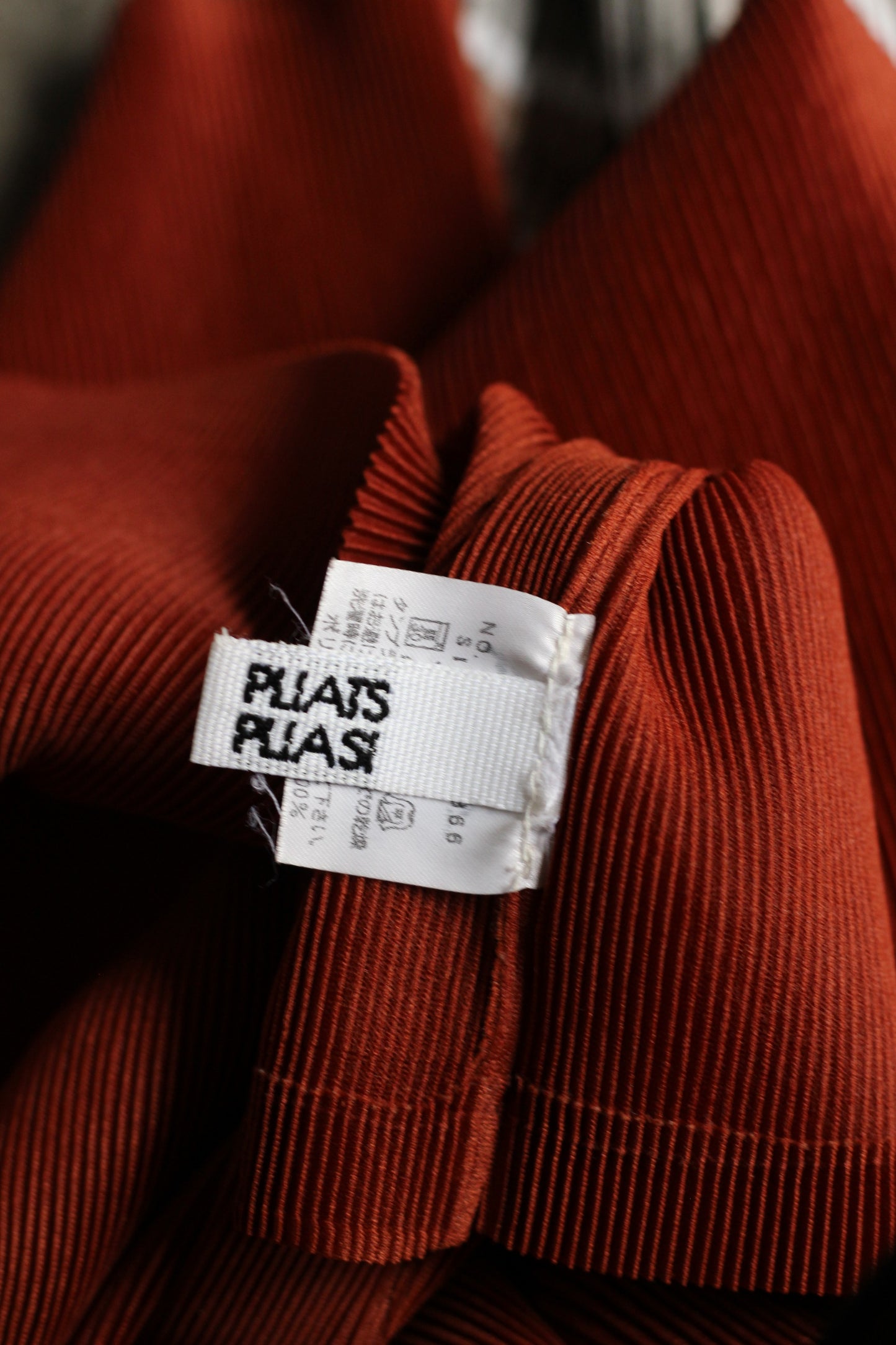 Pleats Please Issey Miyake Tops x3点