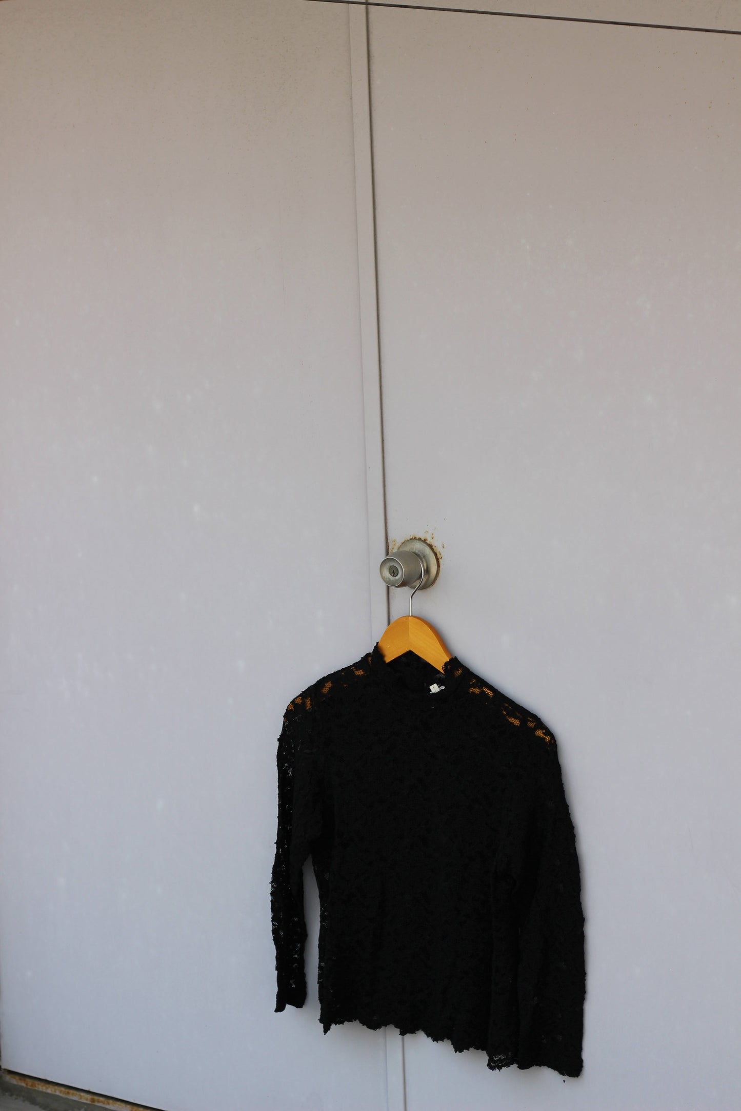 Ladies Brand Black Items x10点