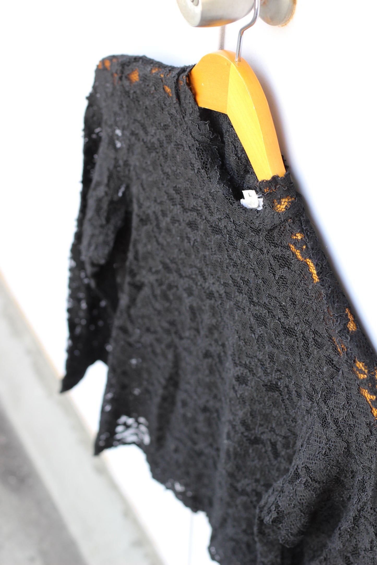Ladies Brand Black Items x10点