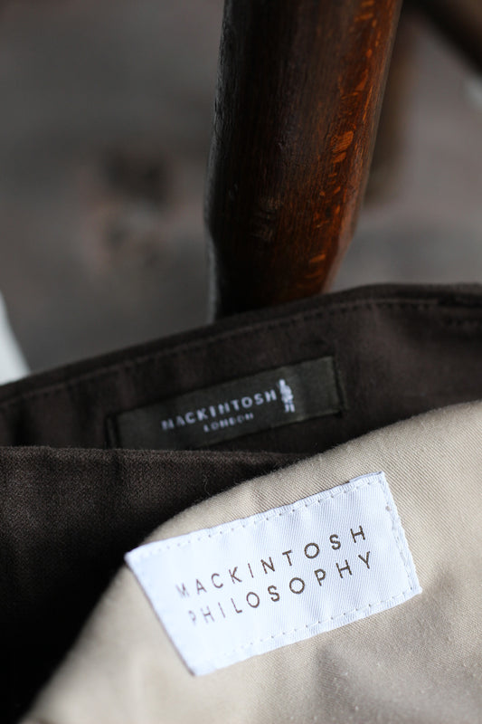 Men's Mackintosh Bottoms x2点