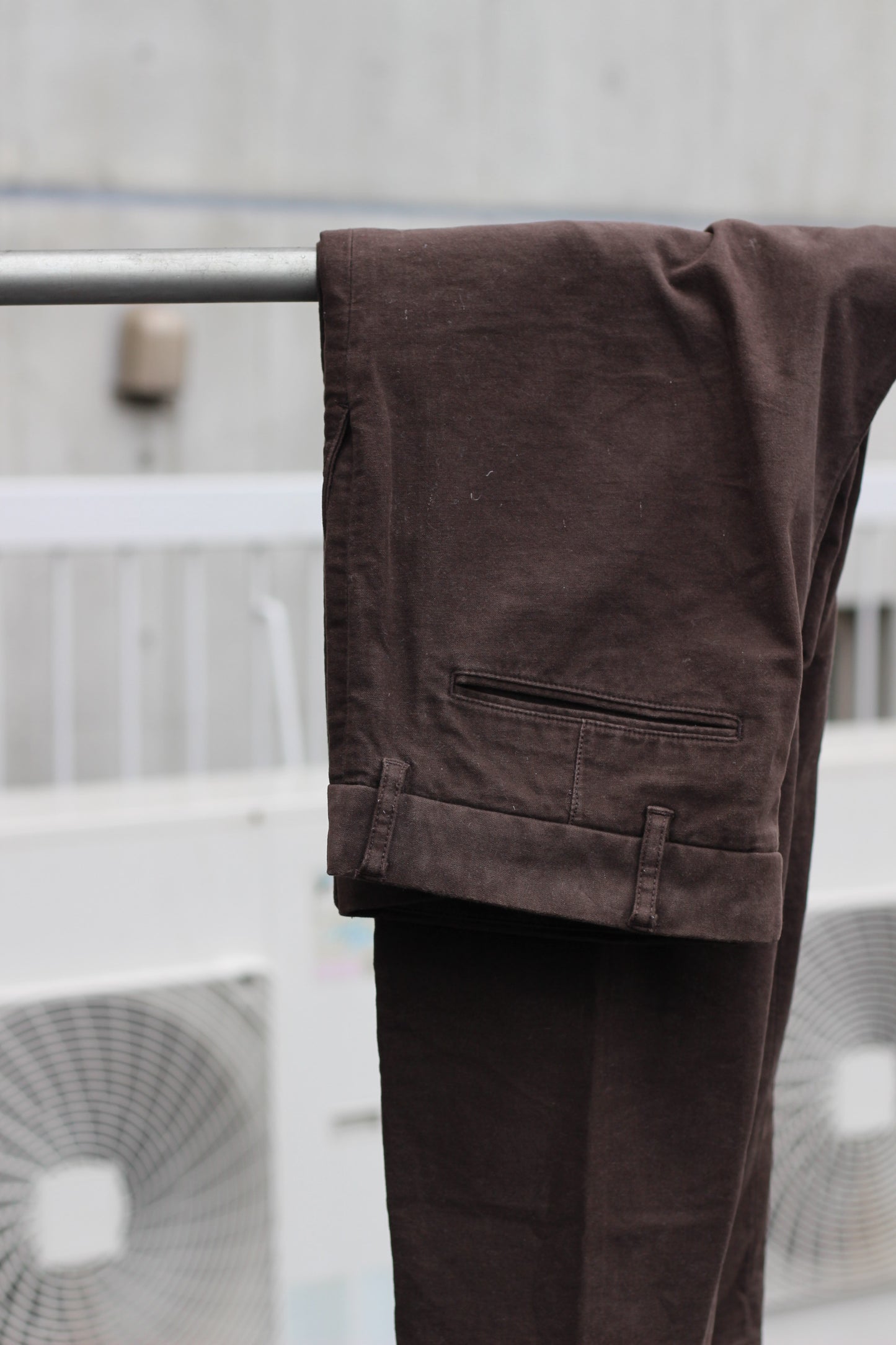 Men's Mackintosh Bottoms x2点