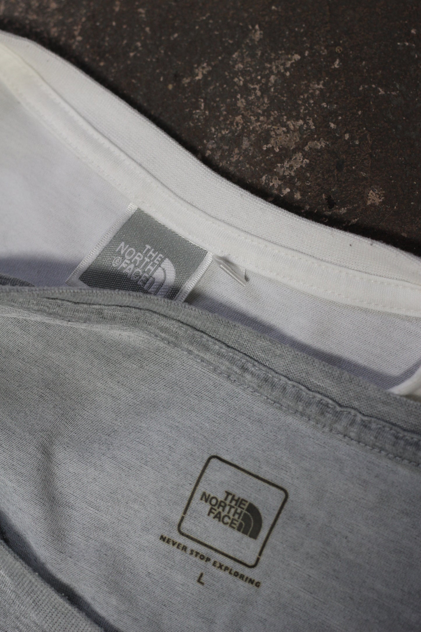 The North Face x Monkey Magic Print T-Shirt x2点