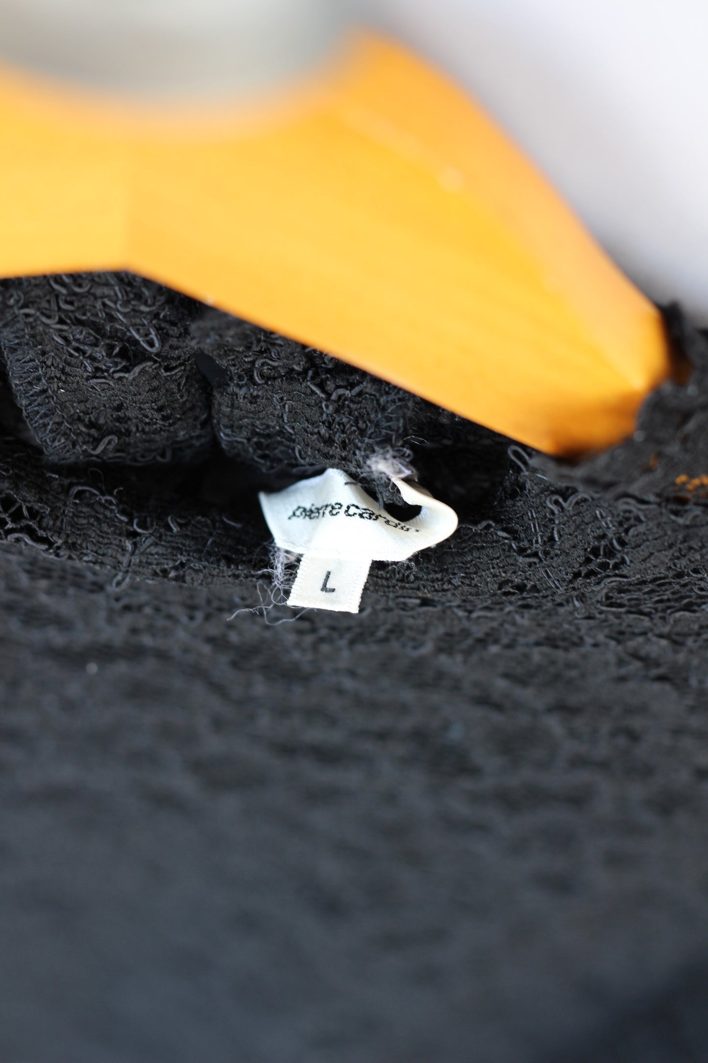 Ladies Brand Black Items x10点