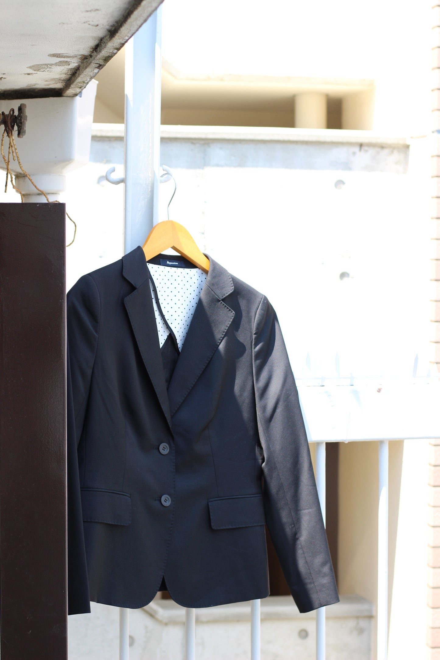 Ladies Brand Black Items x10点