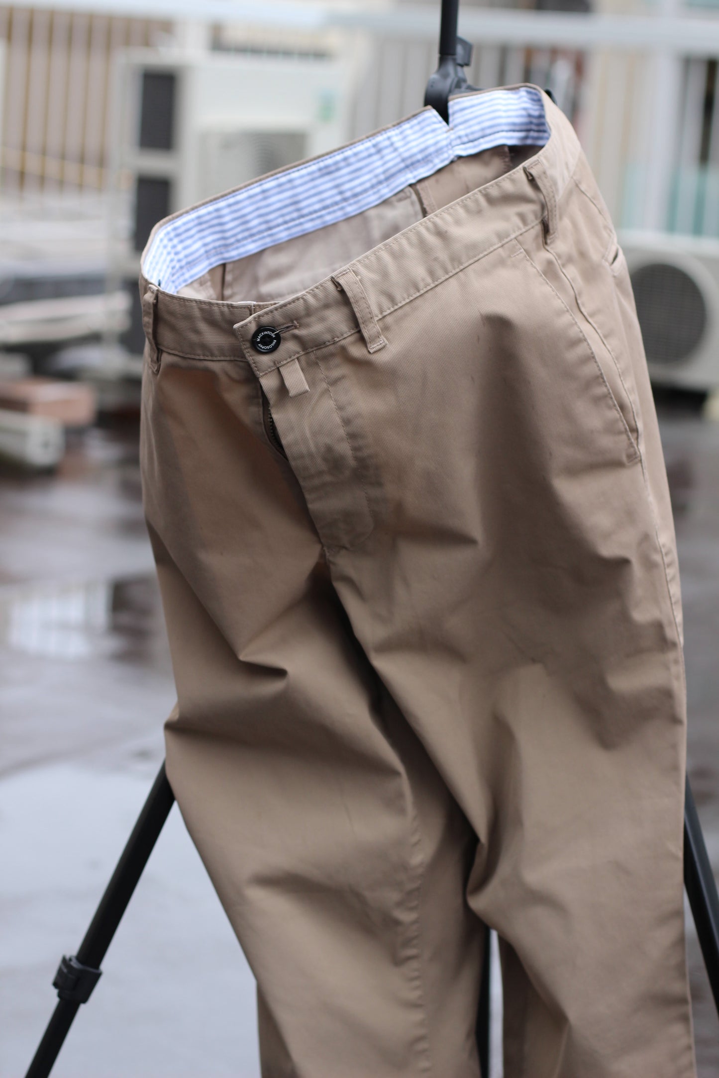 Men's Mackintosh Bottoms x2点