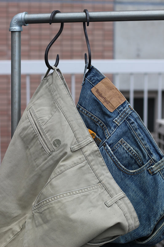 Men's Timberland Bottoms x2点