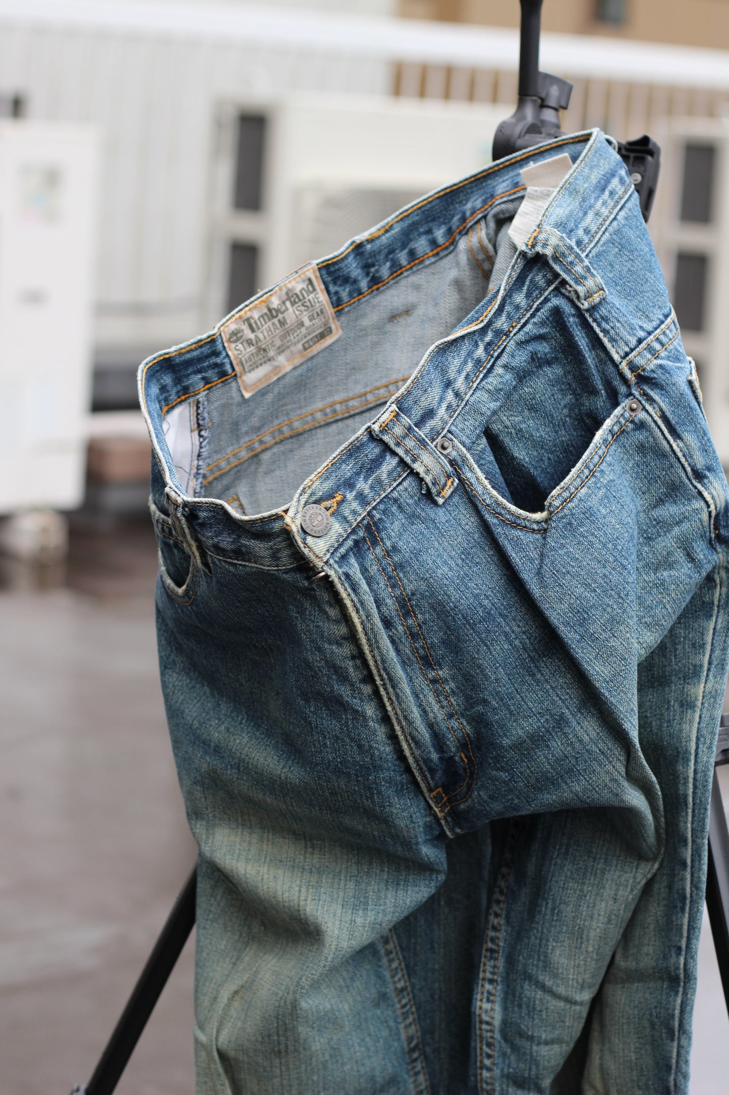 Men's Timberland Bottoms x2点