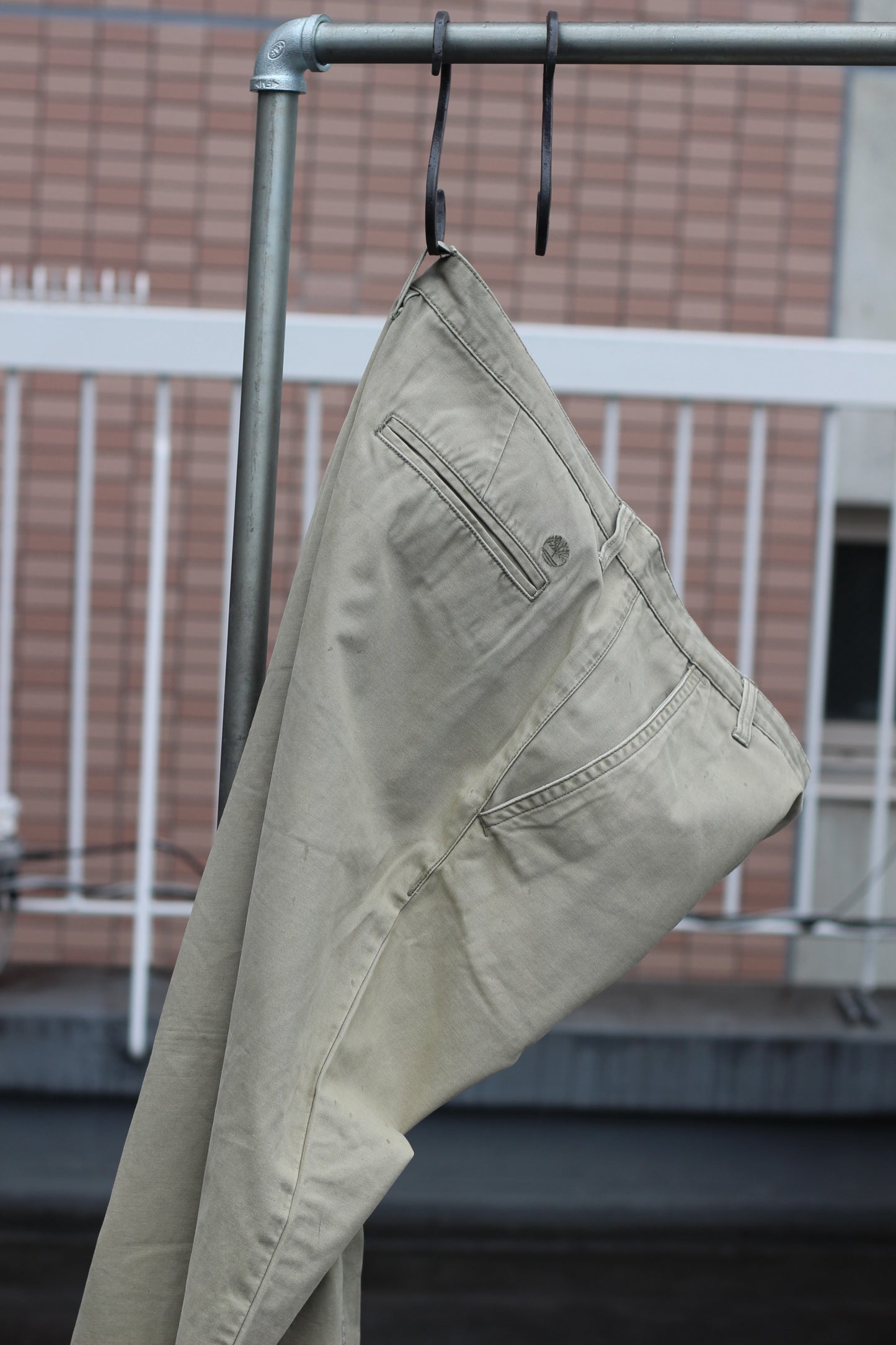 Men's Timberland Bottoms x2点