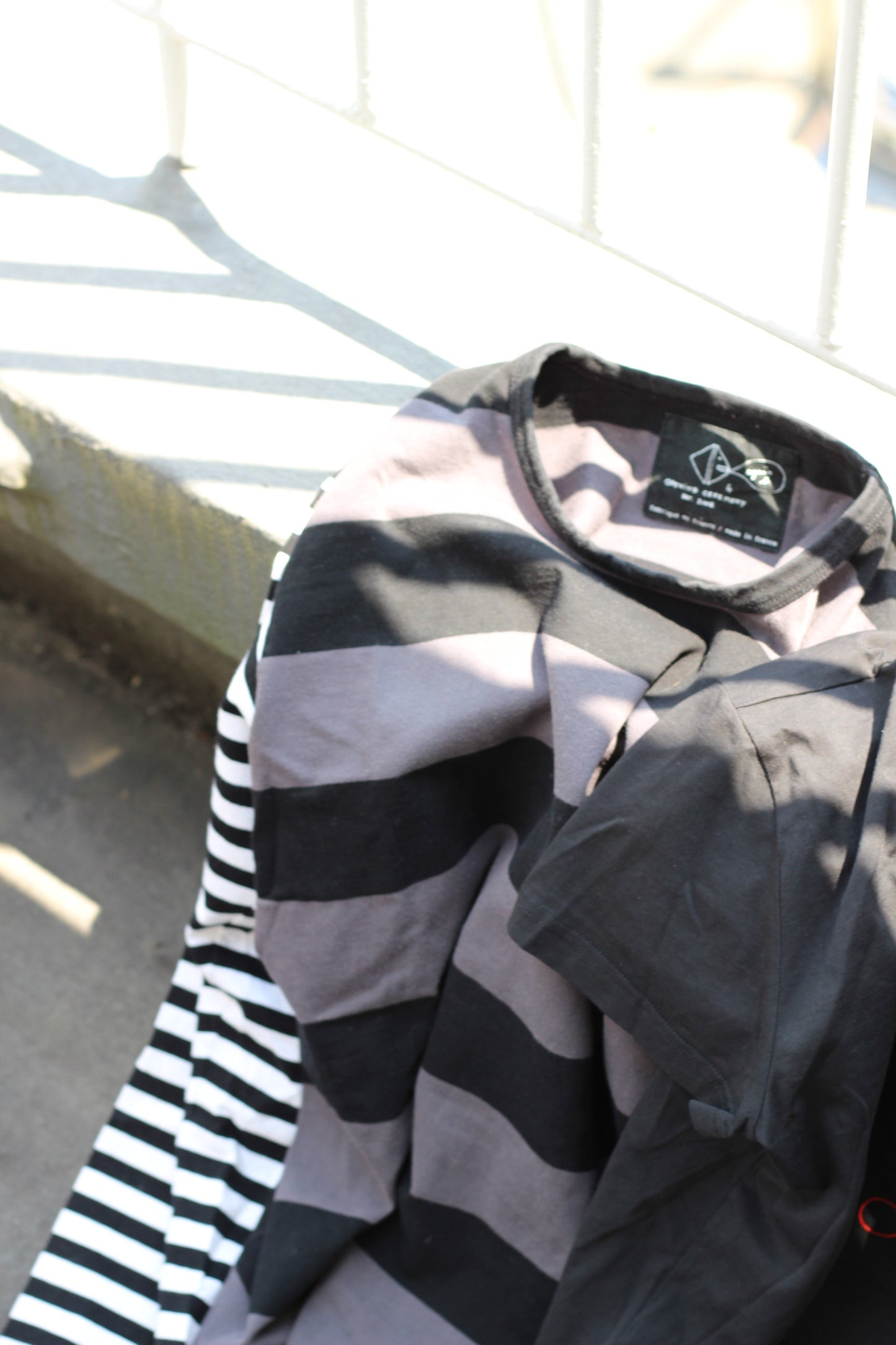 agnes B Item x5点
