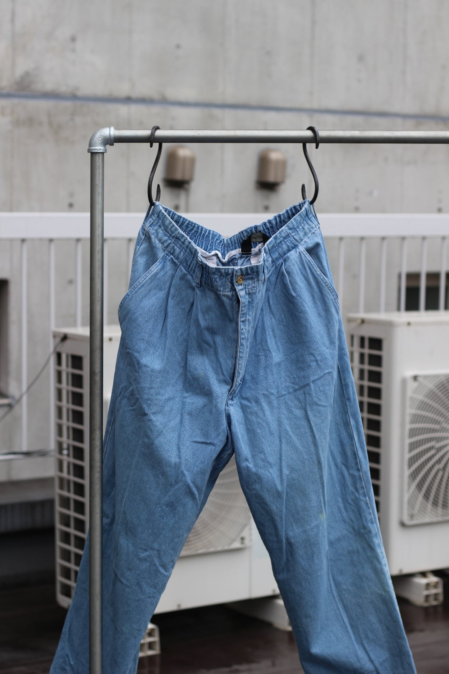 Men's Eddie Bauer Wide Bottoms x4点