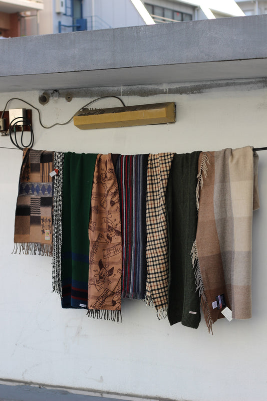 Import Design muffler x8点