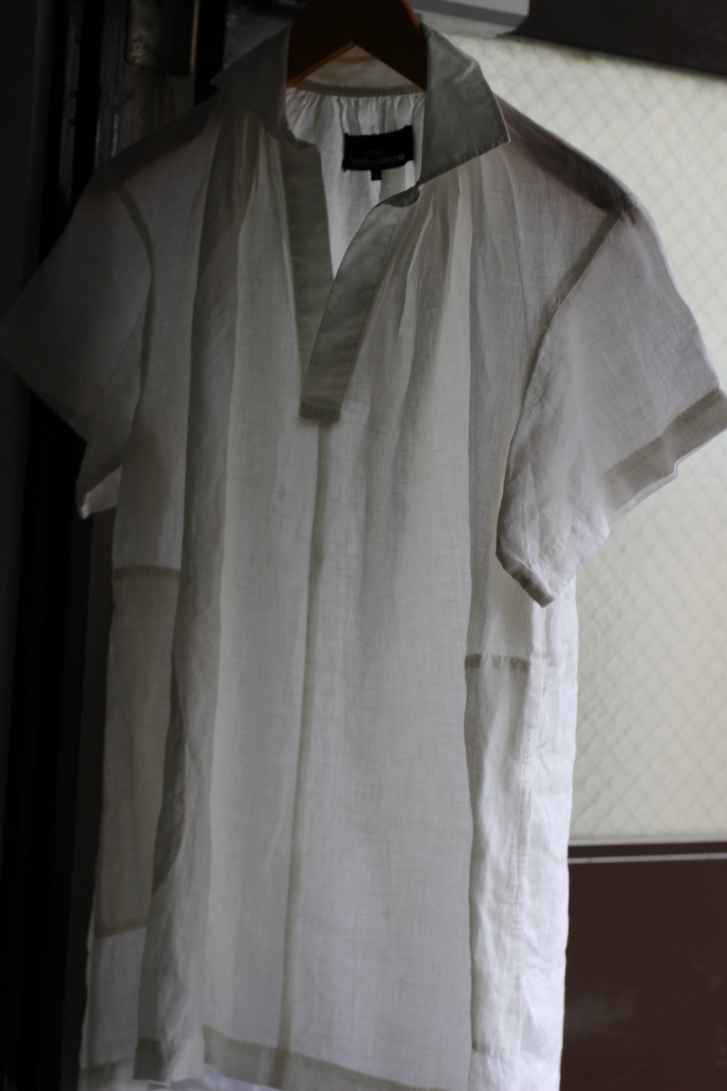 Tricot Comme des Garçons x4点