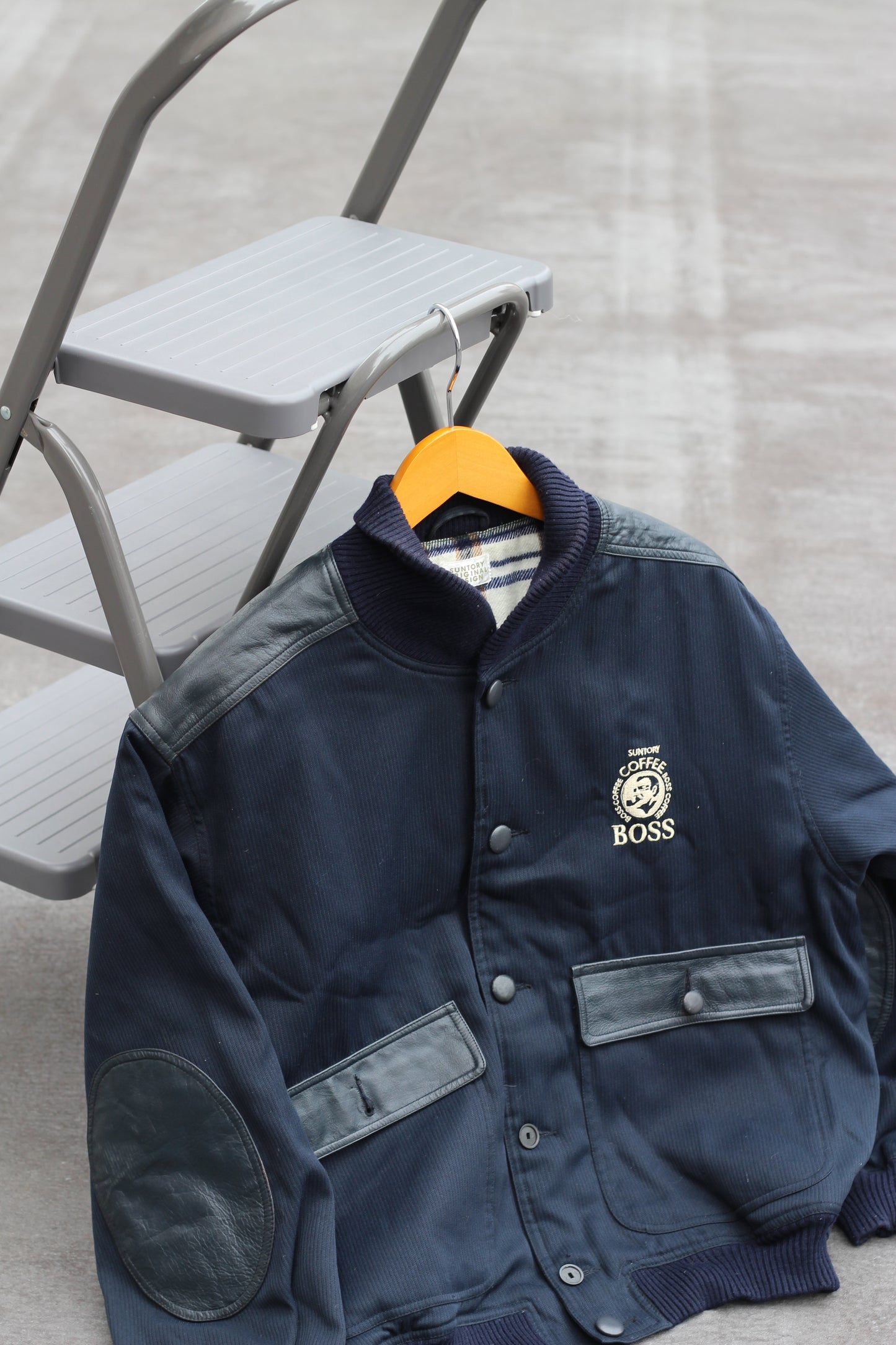 Boss Jacket x2点