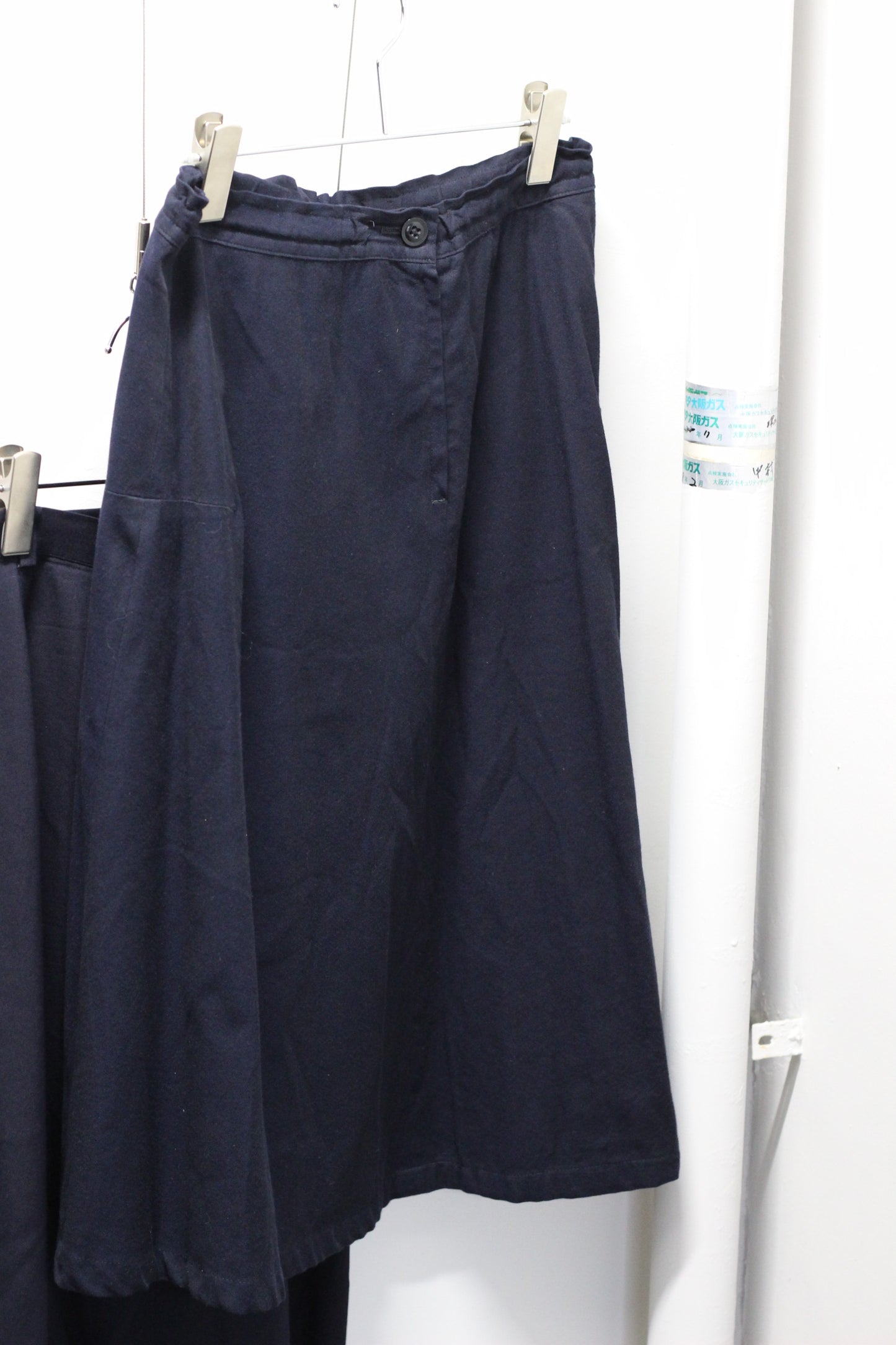 Yohji Yamamoto Skirt x5点