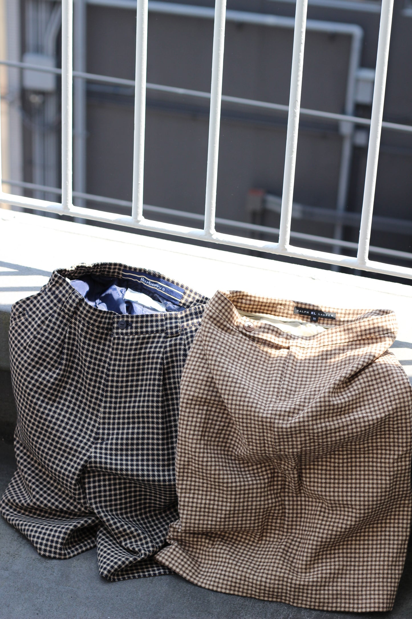 Women's Luxury Brand Bottoms & Skirts x12点