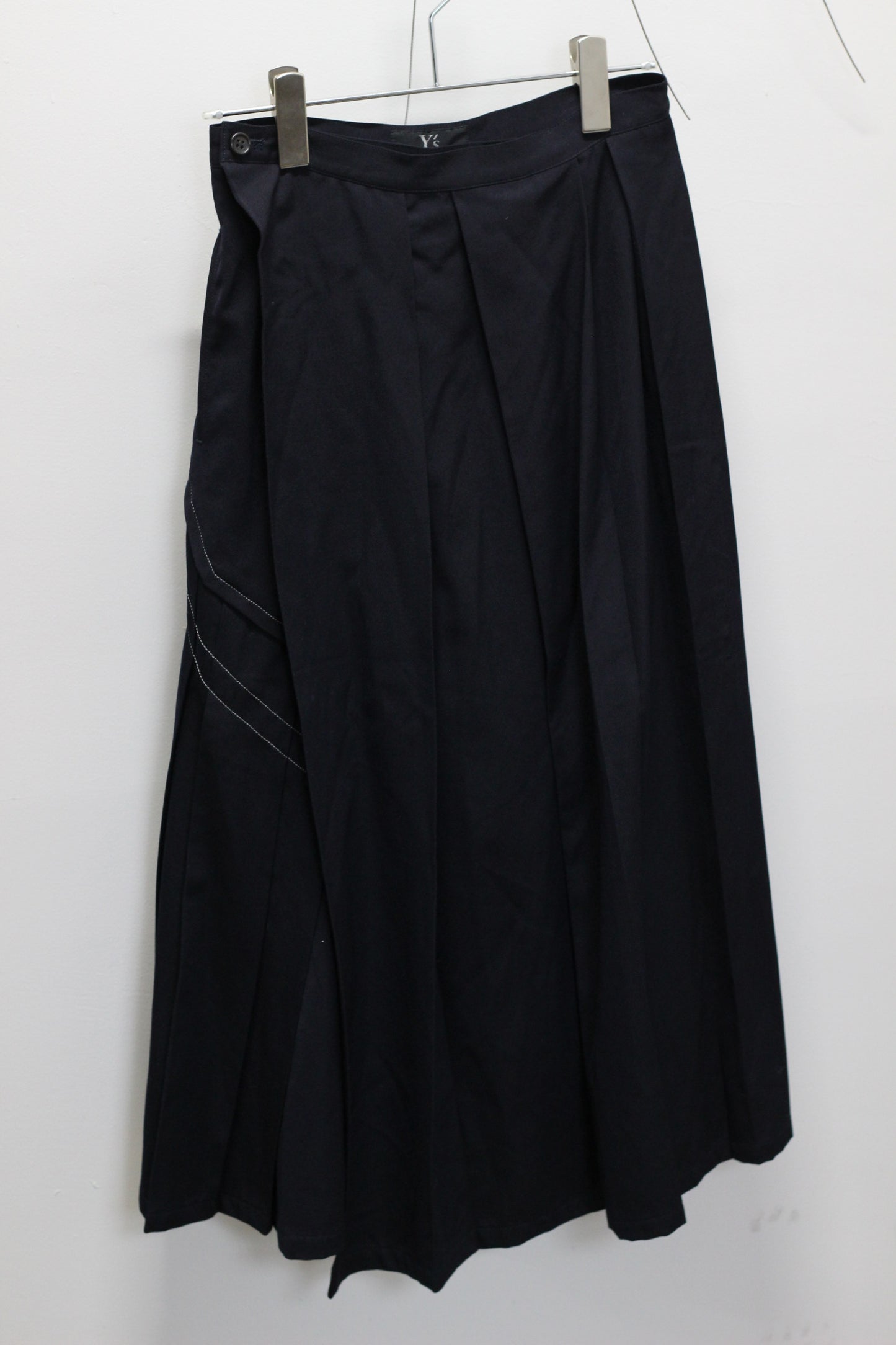 Yohji Yamamoto Skirt x5点