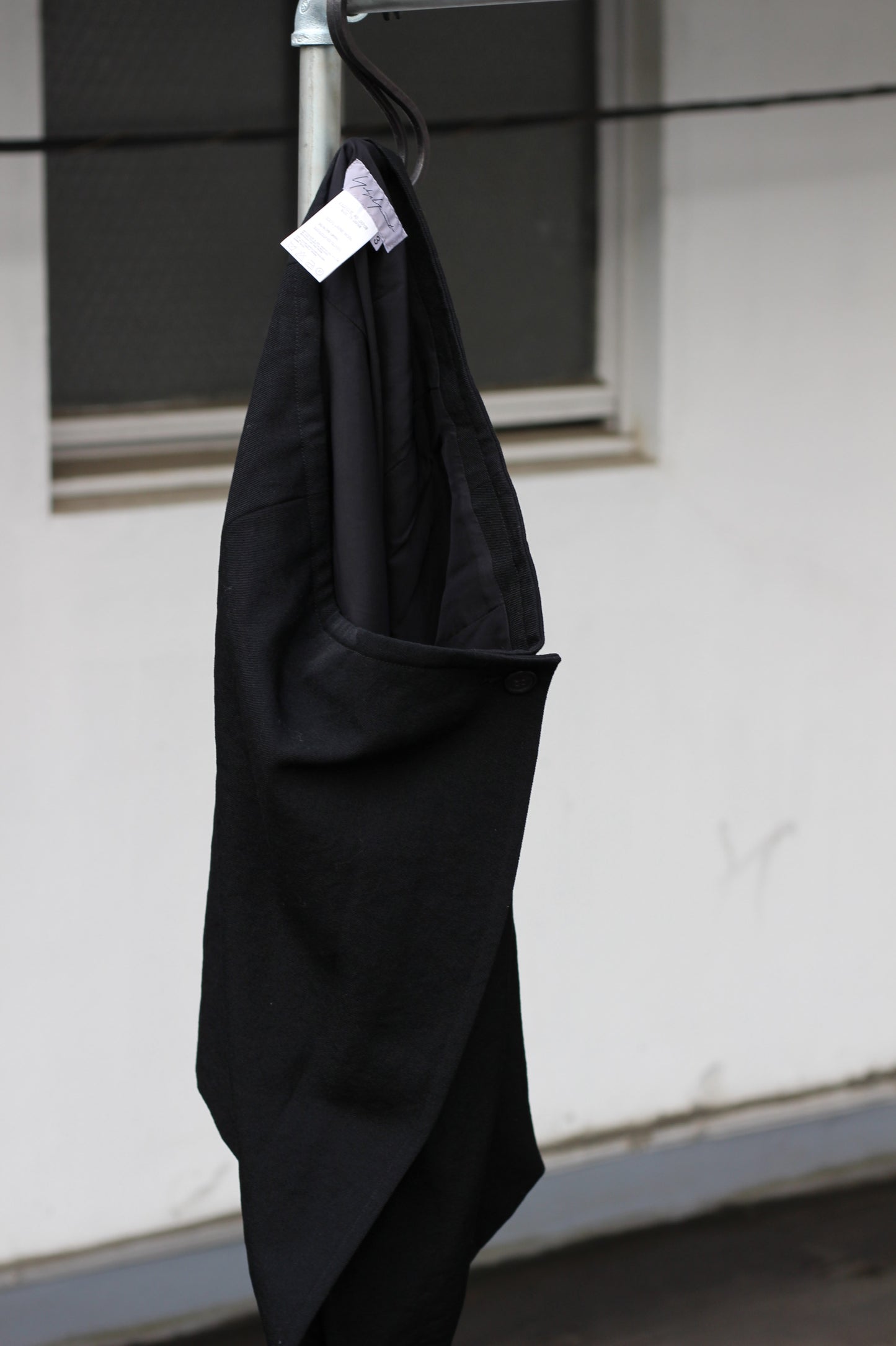 Yohji Yamamoto Skirt x5点