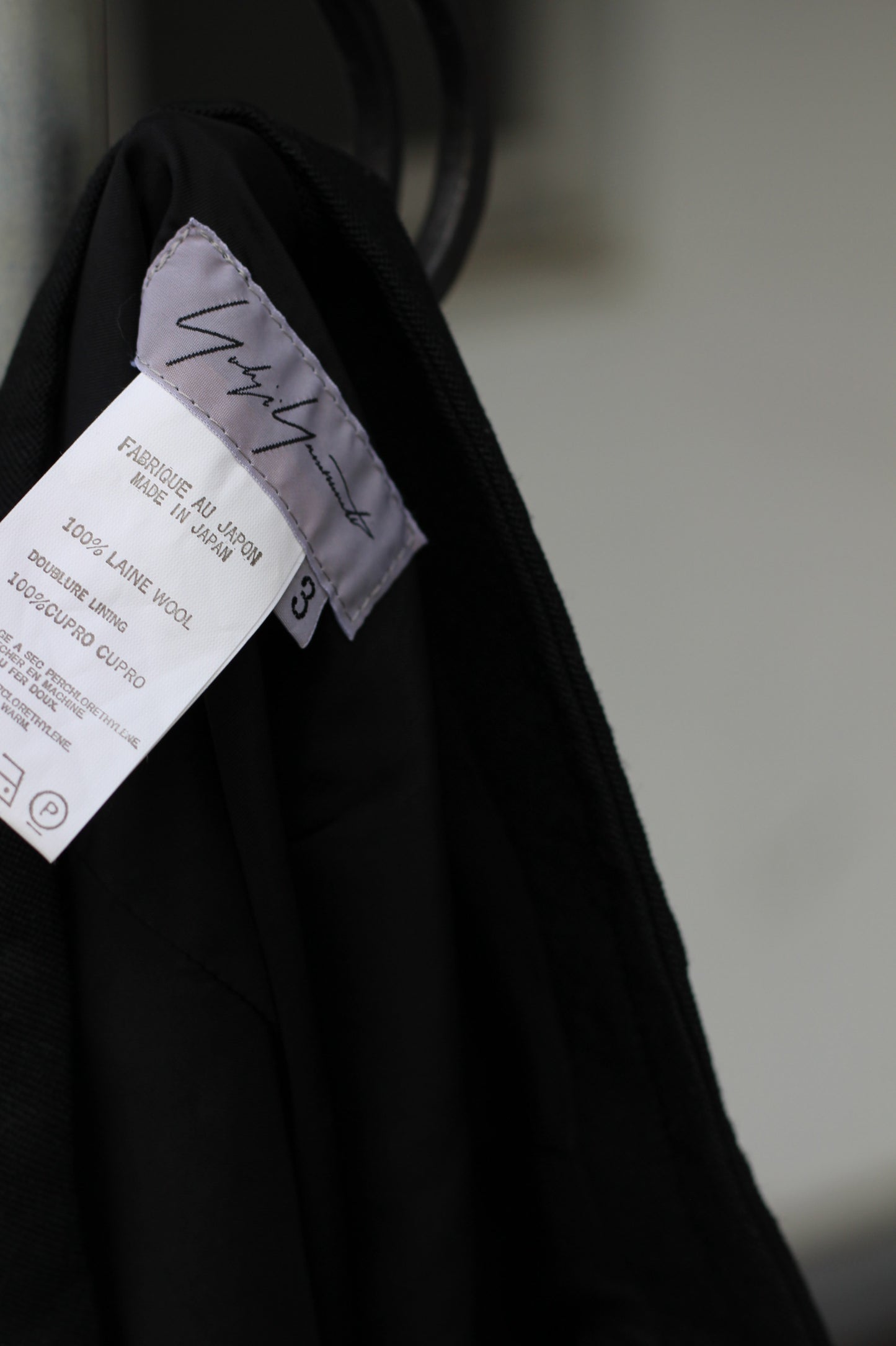 Yohji Yamamoto Skirt x5点