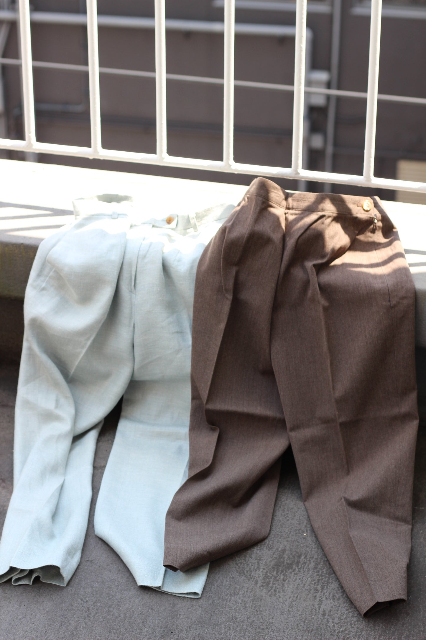 Women's Luxury Brand Bottoms & Skirts x12点