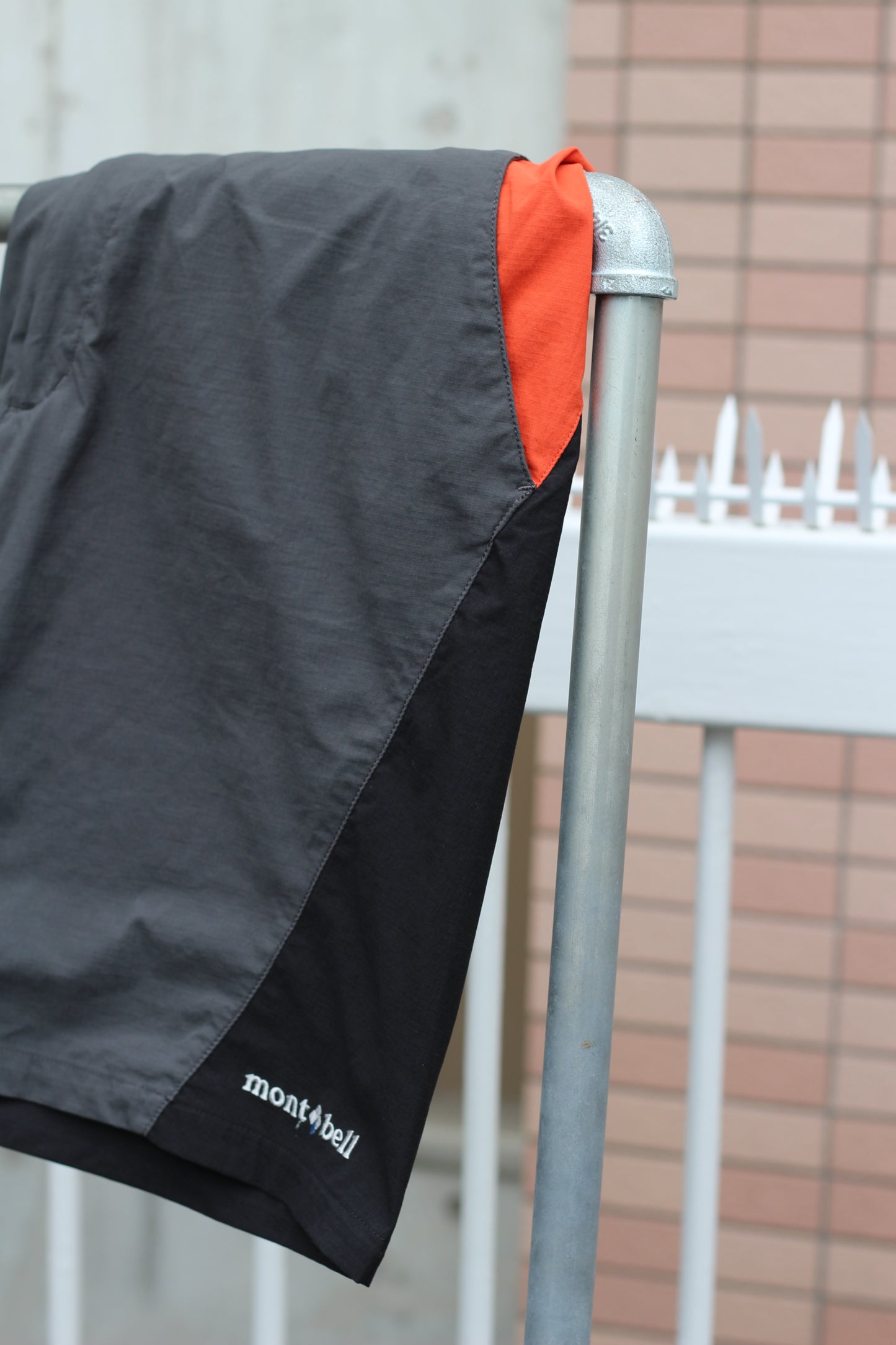 Outdoor Brand Amphibious Shorts x4点