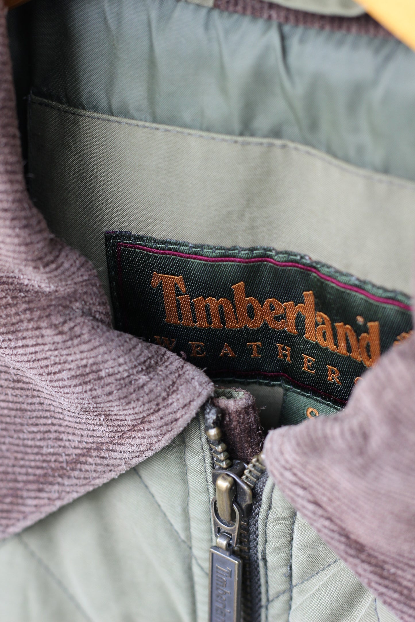 Timberland jacket x2点