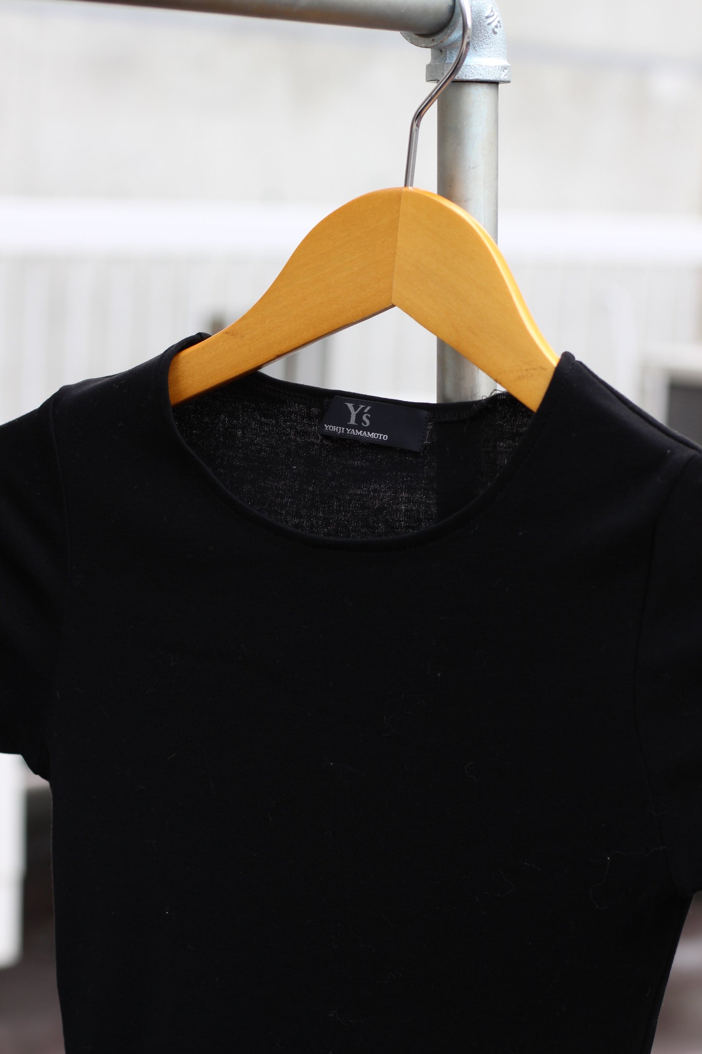 Yohji Yamamoto T-Shirt x4点