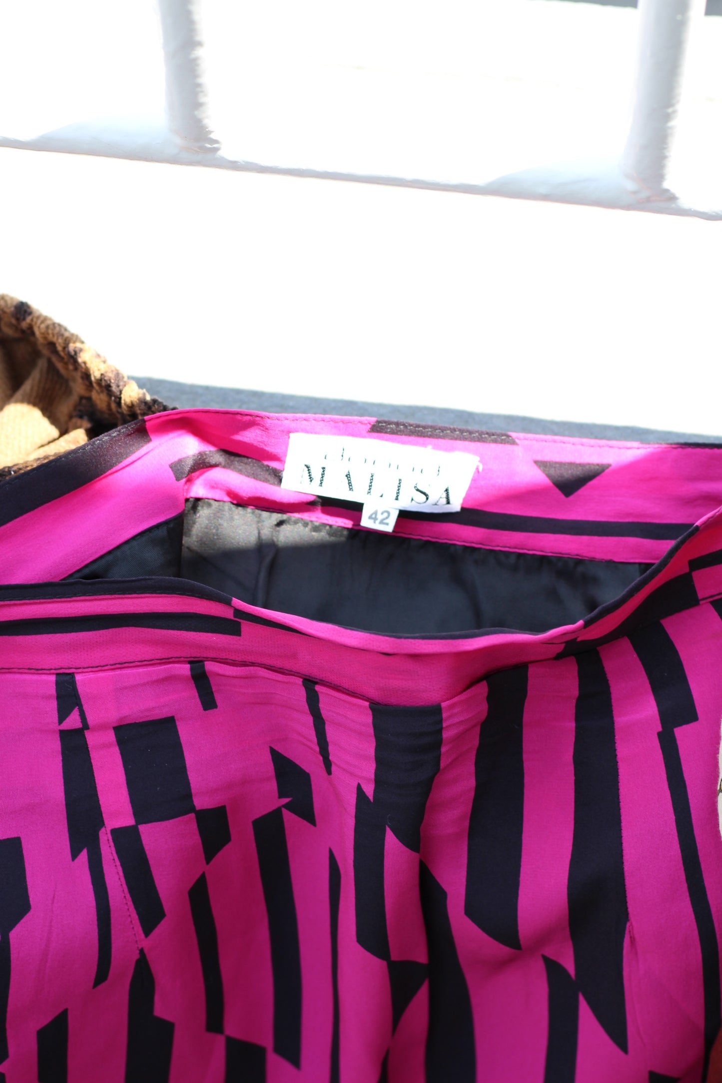 Women's Import Vintage Bottoms & Skirts x6点